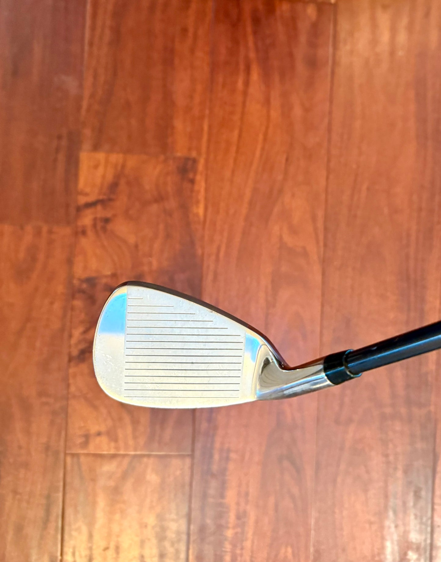 Ladies Wilson ProStaff LCG SW Sand Wedge Golf Club LIKE NEW