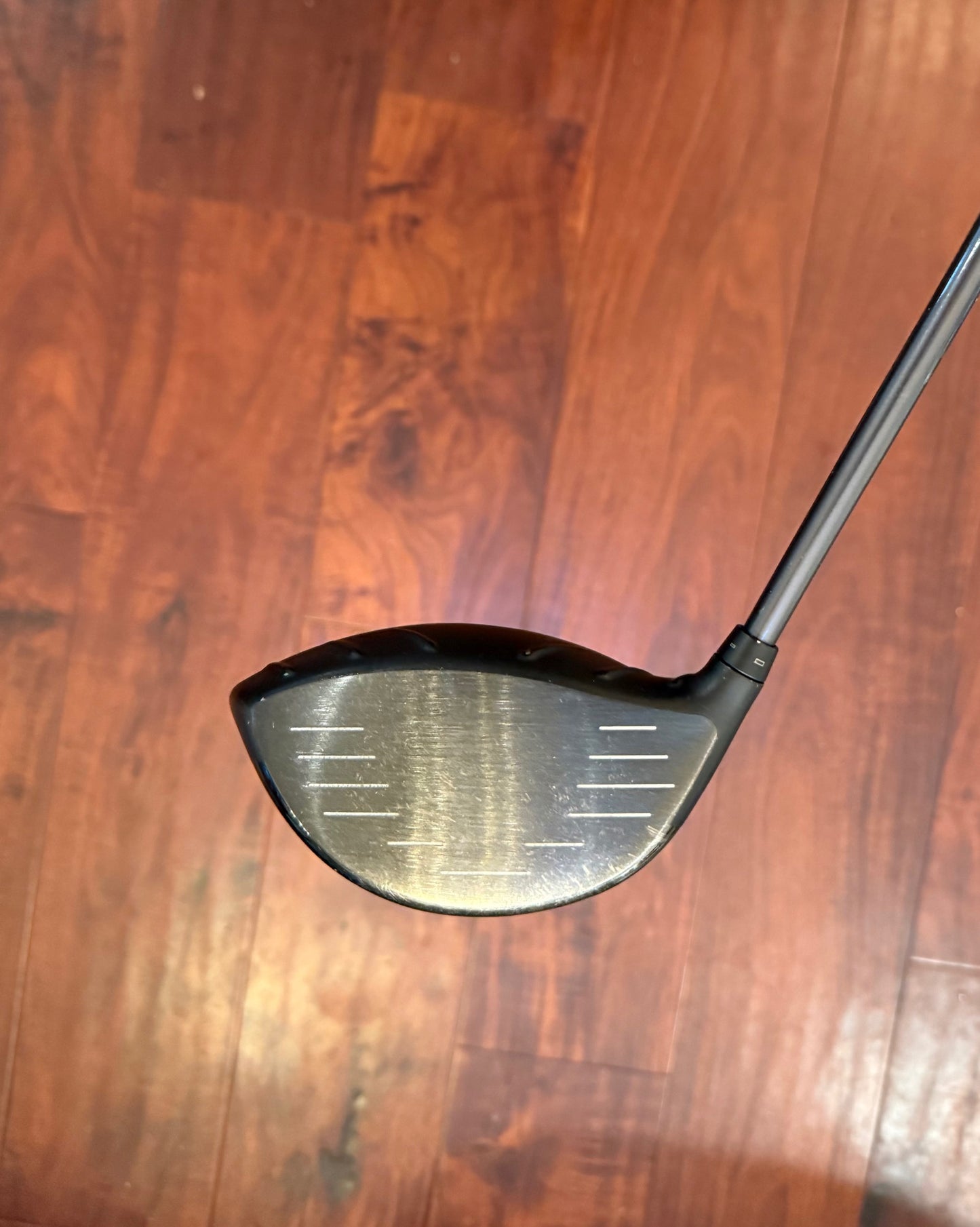 PING G 2016 RH 10.5 Degree Driver W/Cover