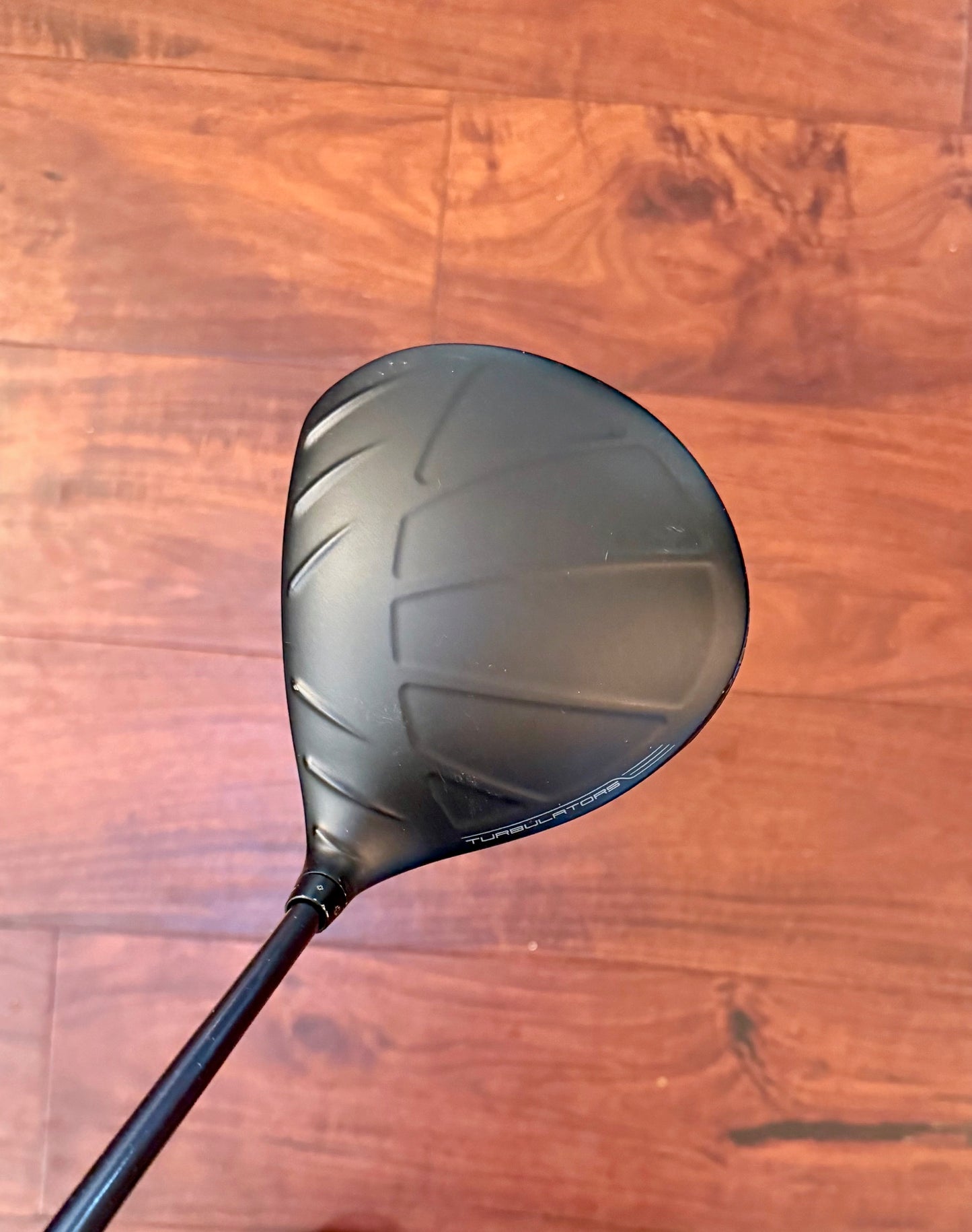 PING G 2016 RH 10.5 Degree Driver W/Cover