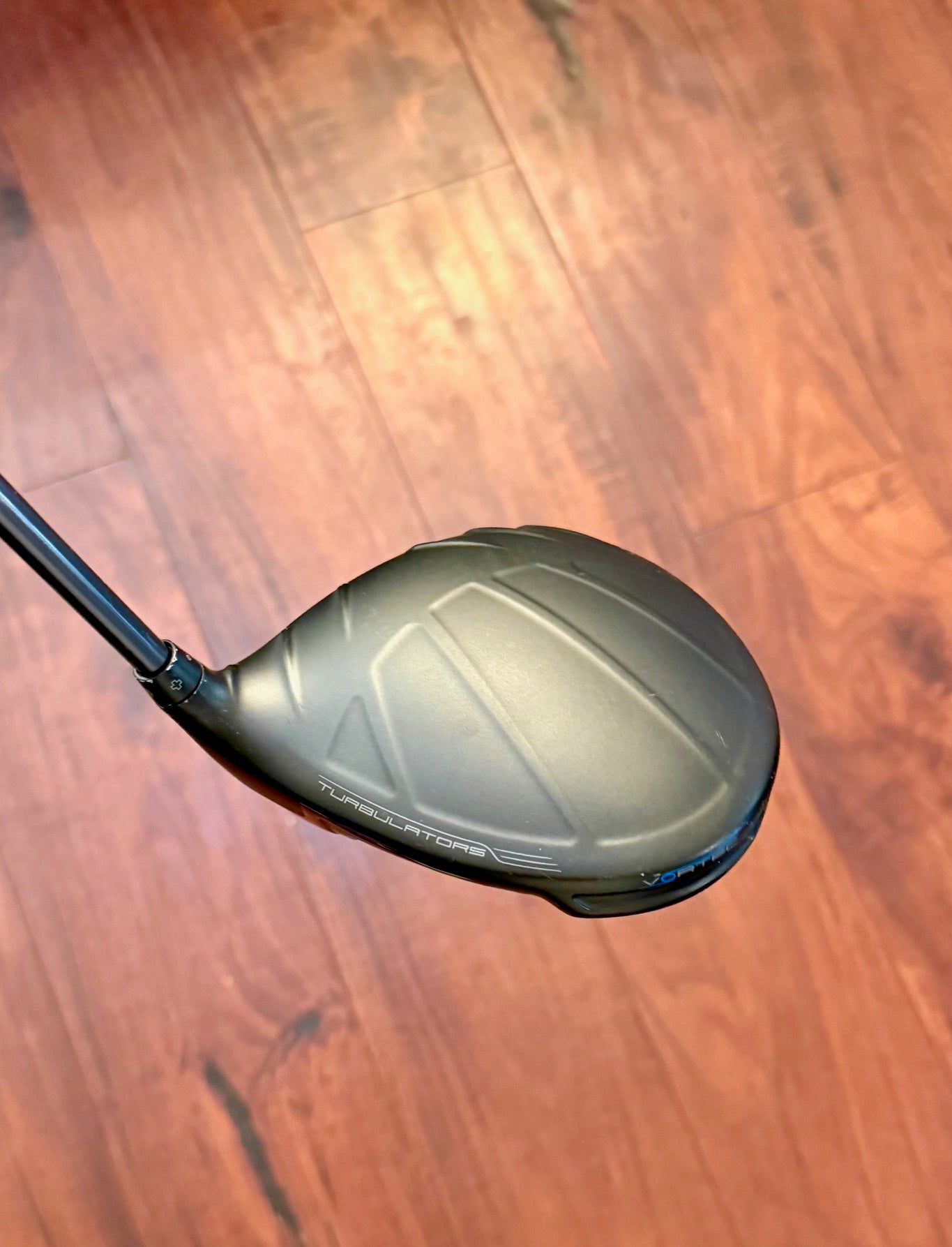 PING G 2016 RH 10.5 Degree Driver W/Cover