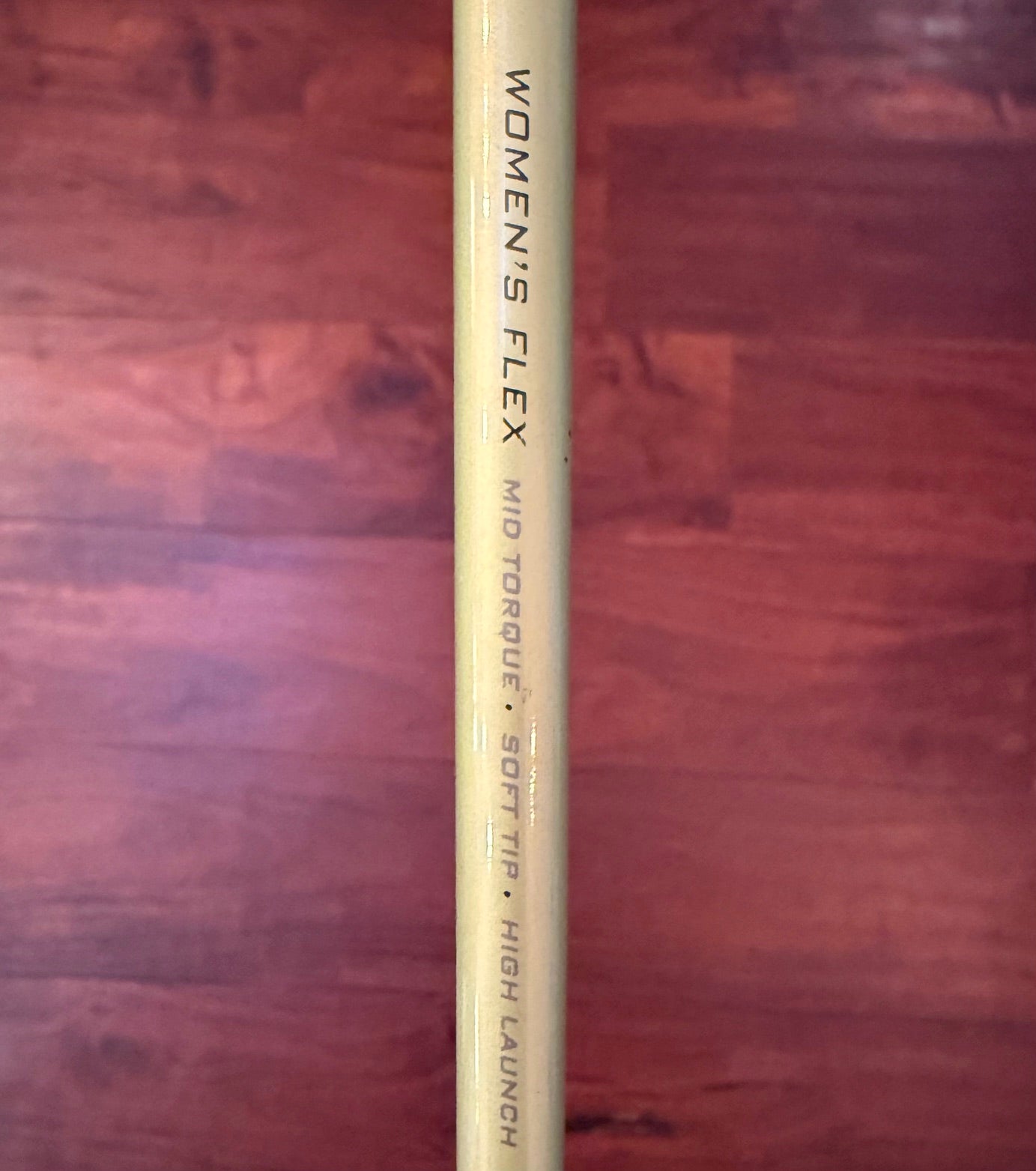 Ladies Wilson ProStaff LCG SW Sand Wedge Golf Club LIKE NEW