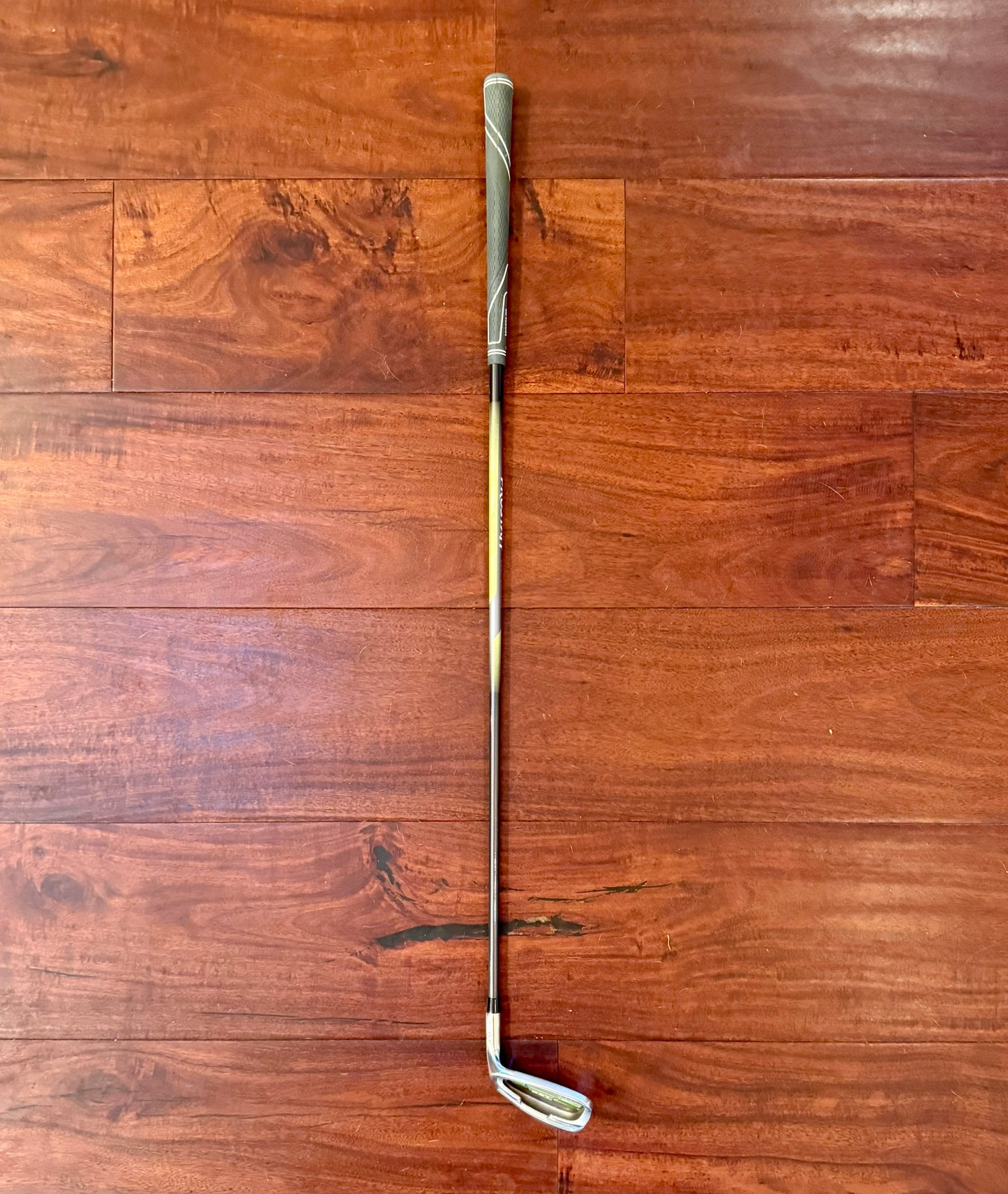 Ladies Wilson ProStaff LCG SW Sand Wedge Golf Club LIKE NEW