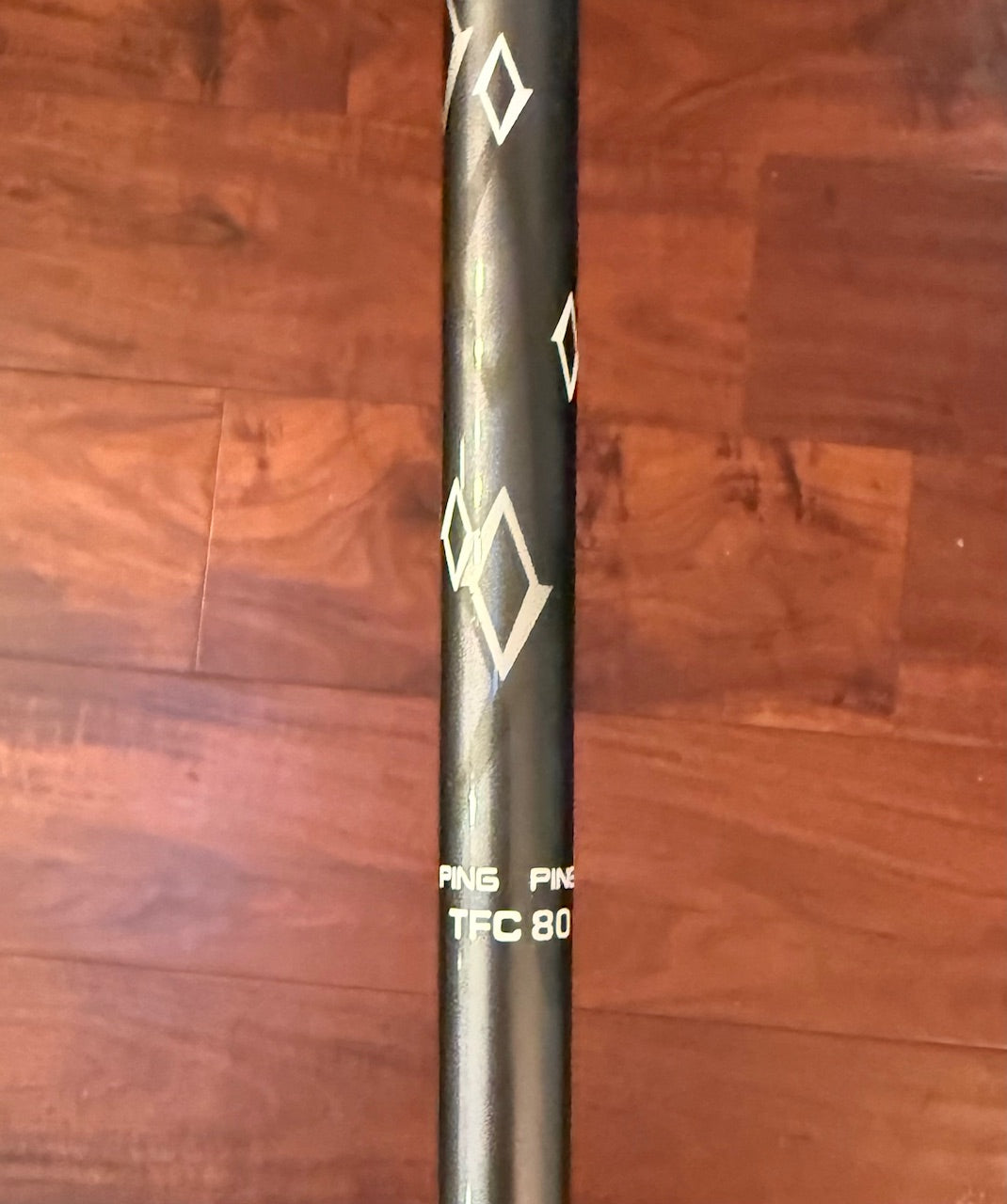 PING G 2016 RH 10.5 Degree Driver W/Cover