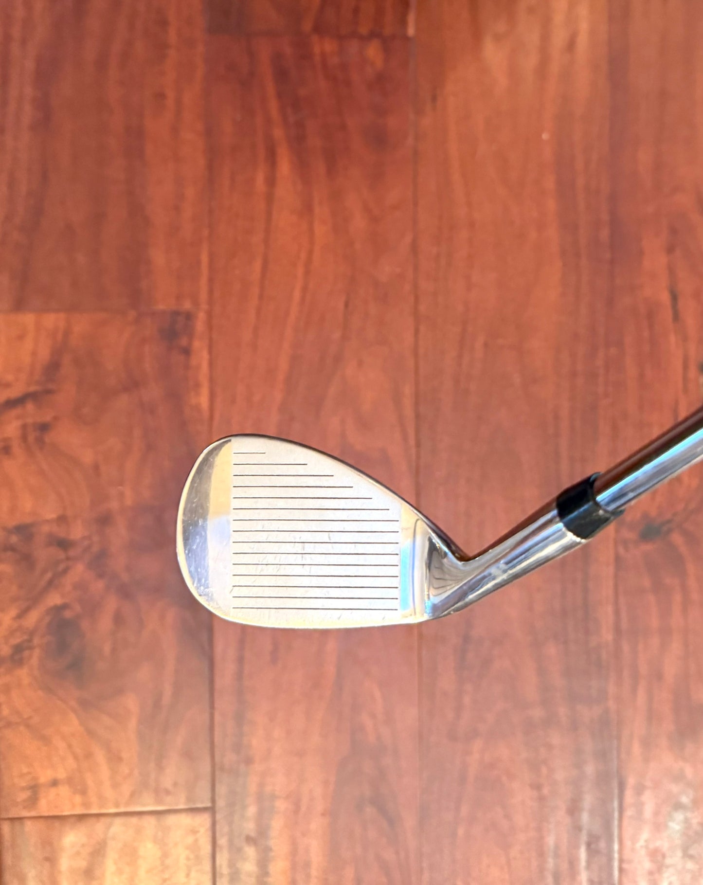 Wilson Harmonized Sole Grind 50 Degree Wedge Golf Club LIKE NEW