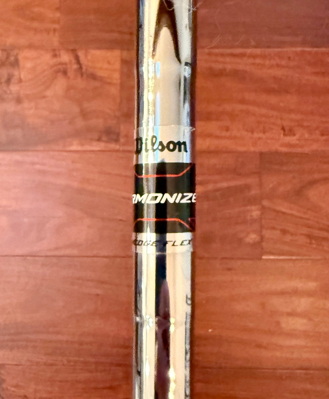 Wilson Harmonized Sole Grind 50 Degree Wedge Golf Club LIKE NEW