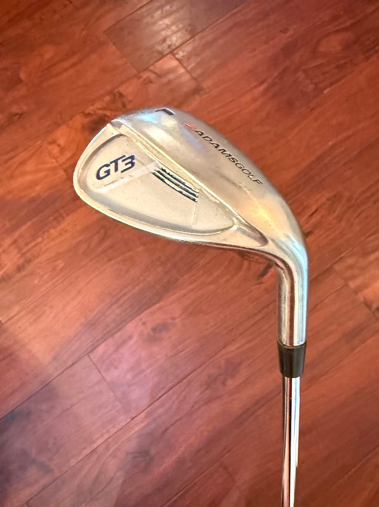 AdamsGolf GT3 LW Lob Wedge Golf Club