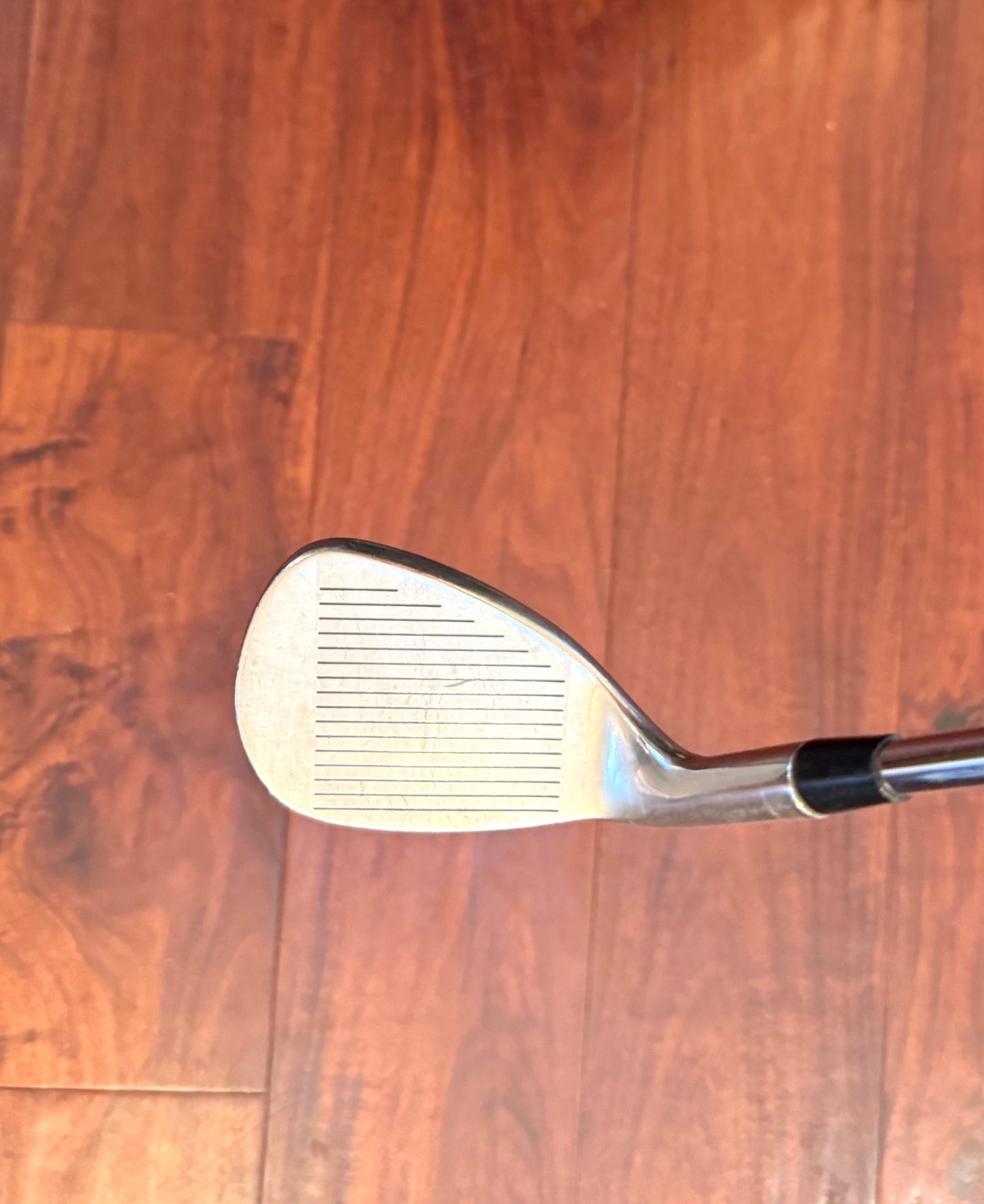 AdamsGolf GT3 LW Lob Wedge Golf Club