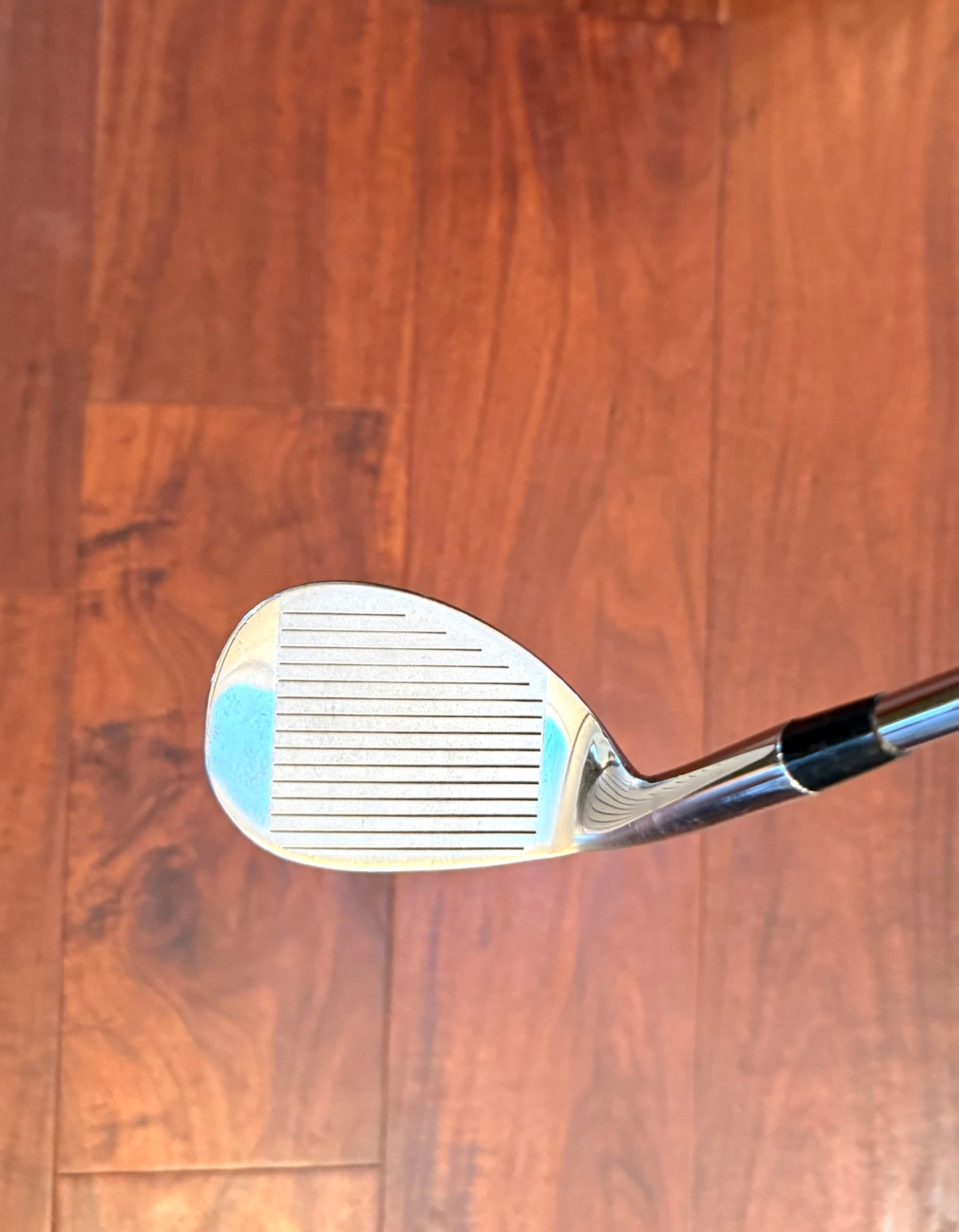 RAM TW 958 Flange 58 Degree SW Sand Wedge Golf Club