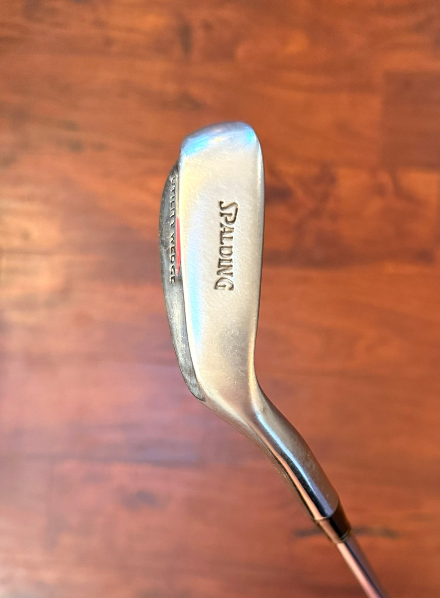 Spalding Pro Series 58 Degree UW Utility Wedge Golf Club