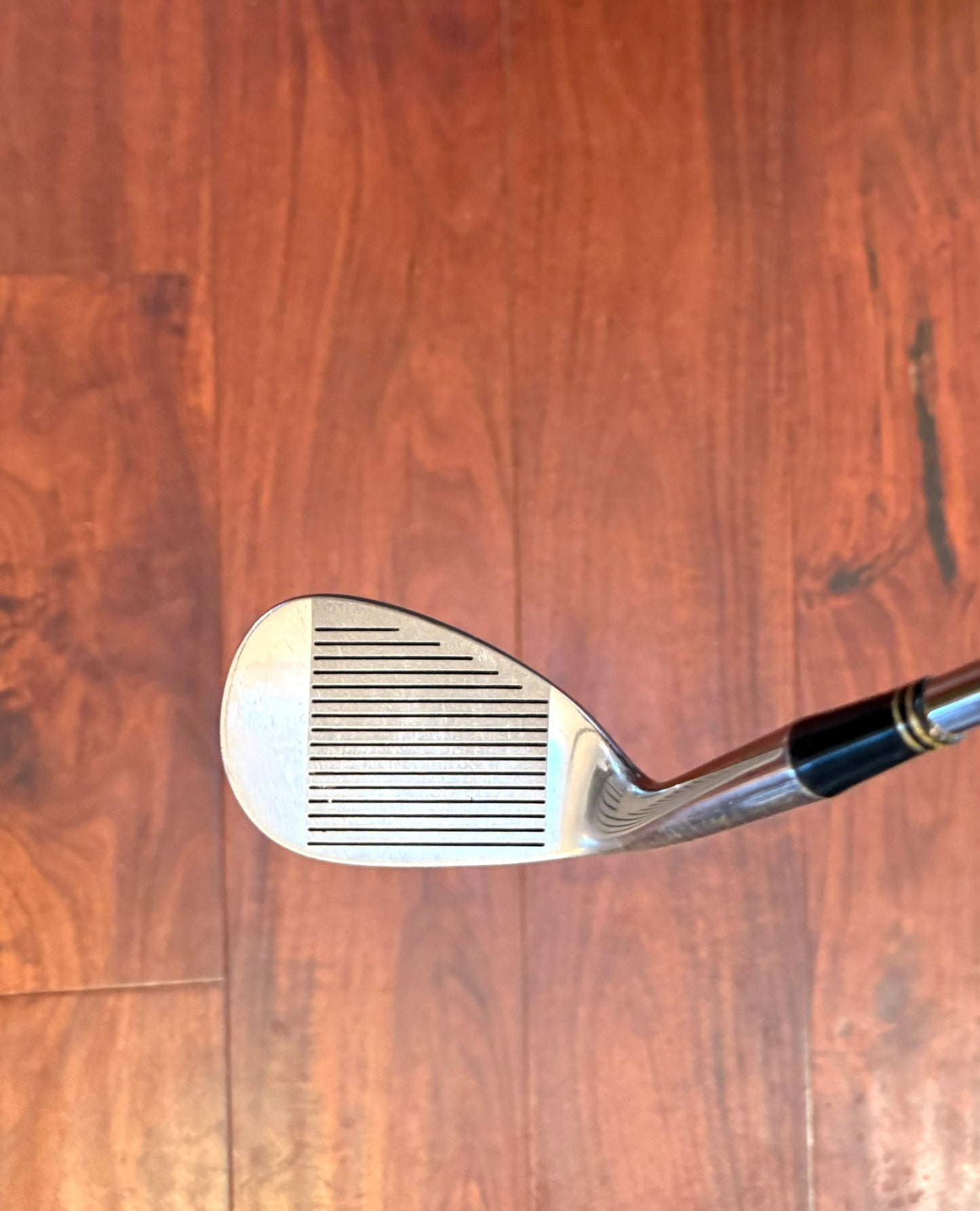 Spalding Pro Series 58 Degree UW Utility Wedge Golf Club