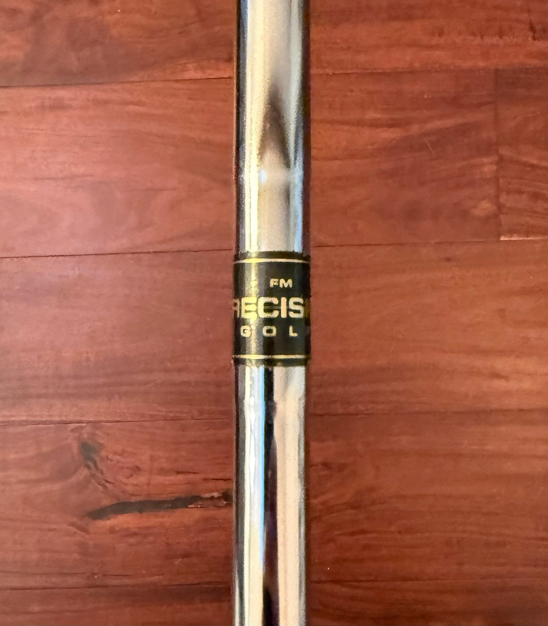 Spalding Pro Series 58 Degree UW Utility Wedge Golf Club
