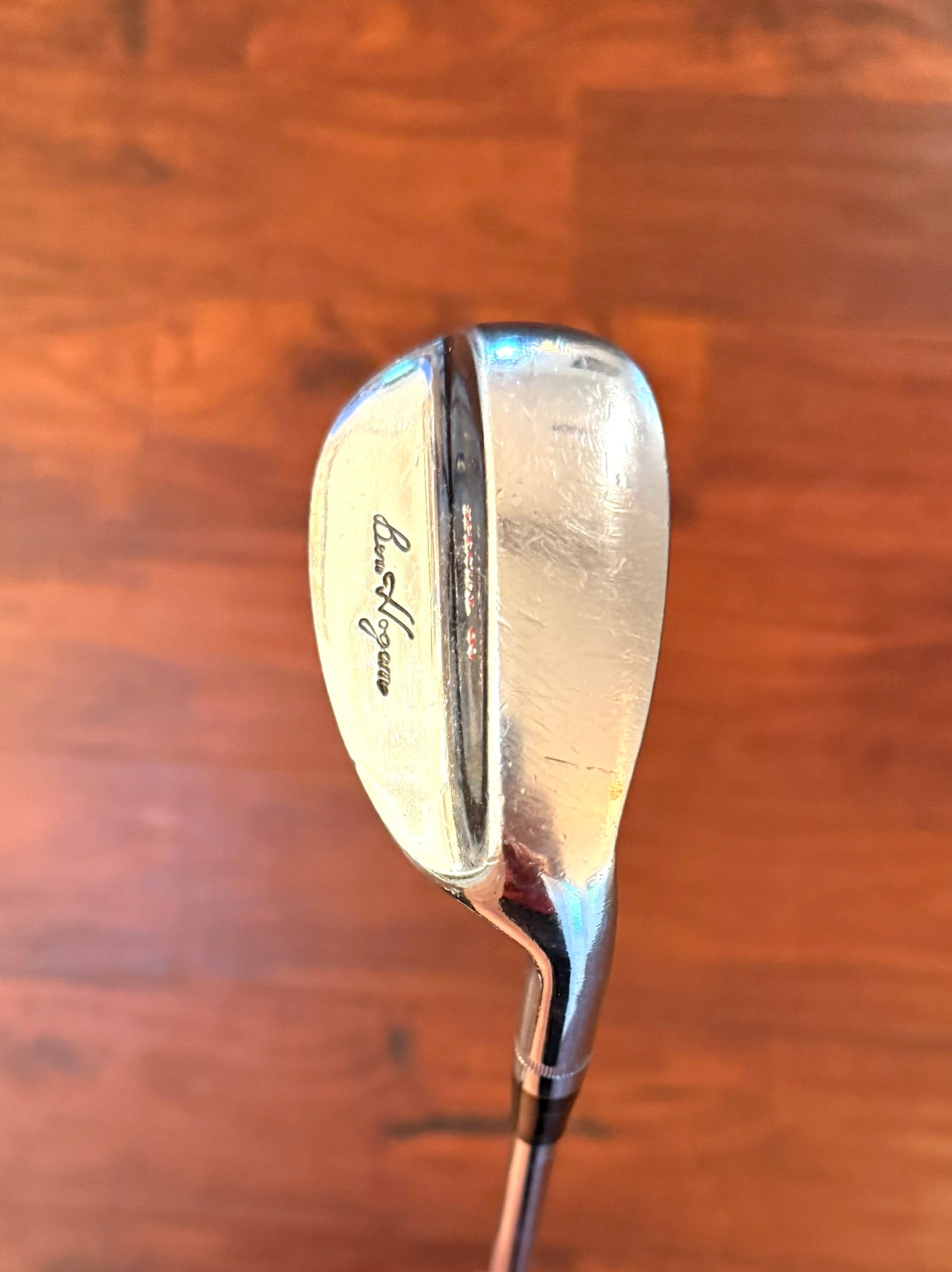 Ben Hogan Special 60 Degree LW Lob Wedge Golf Club