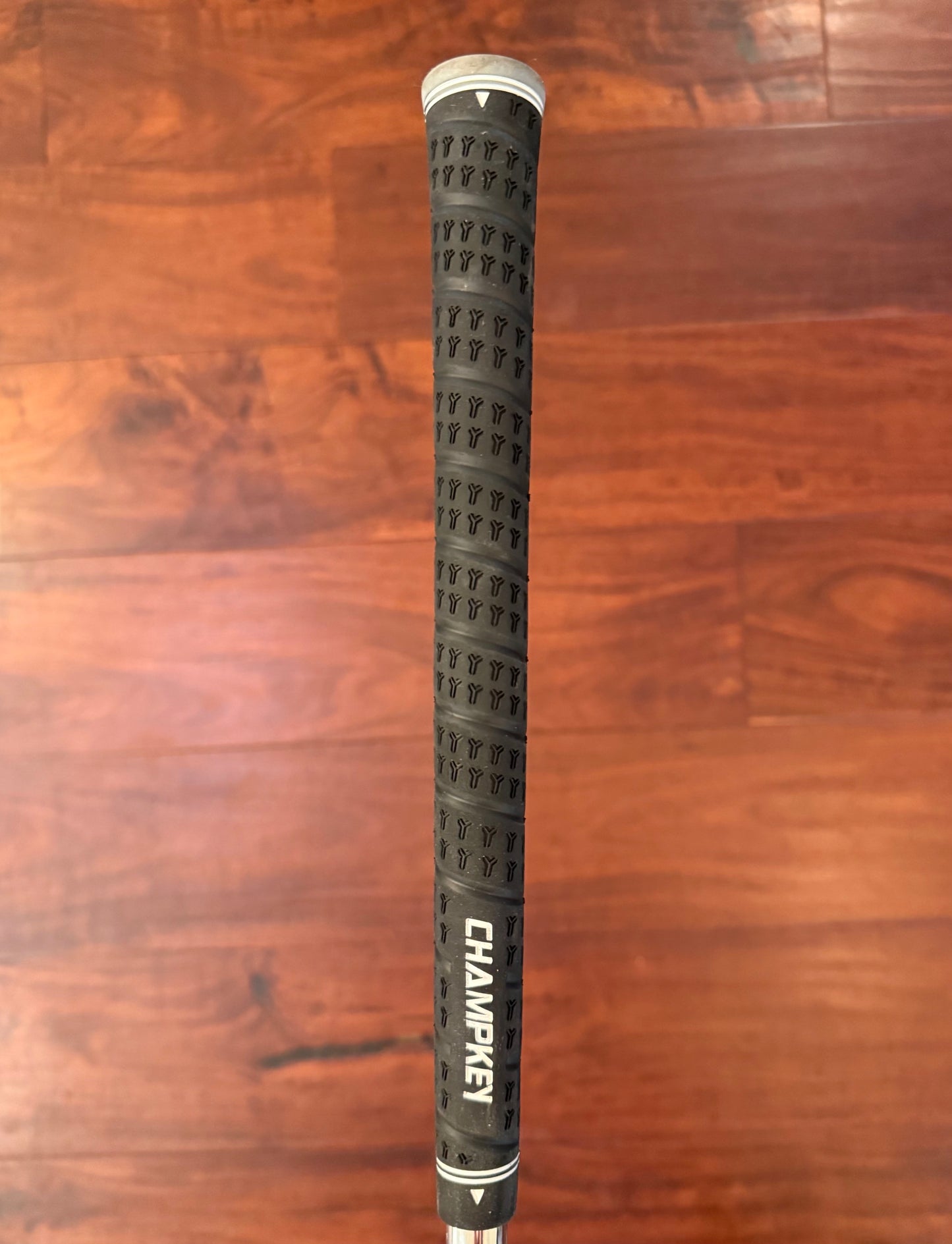 Dunlop Classic Copper 60 Degree LW Lob Wedge Golf Club NEW GRIP