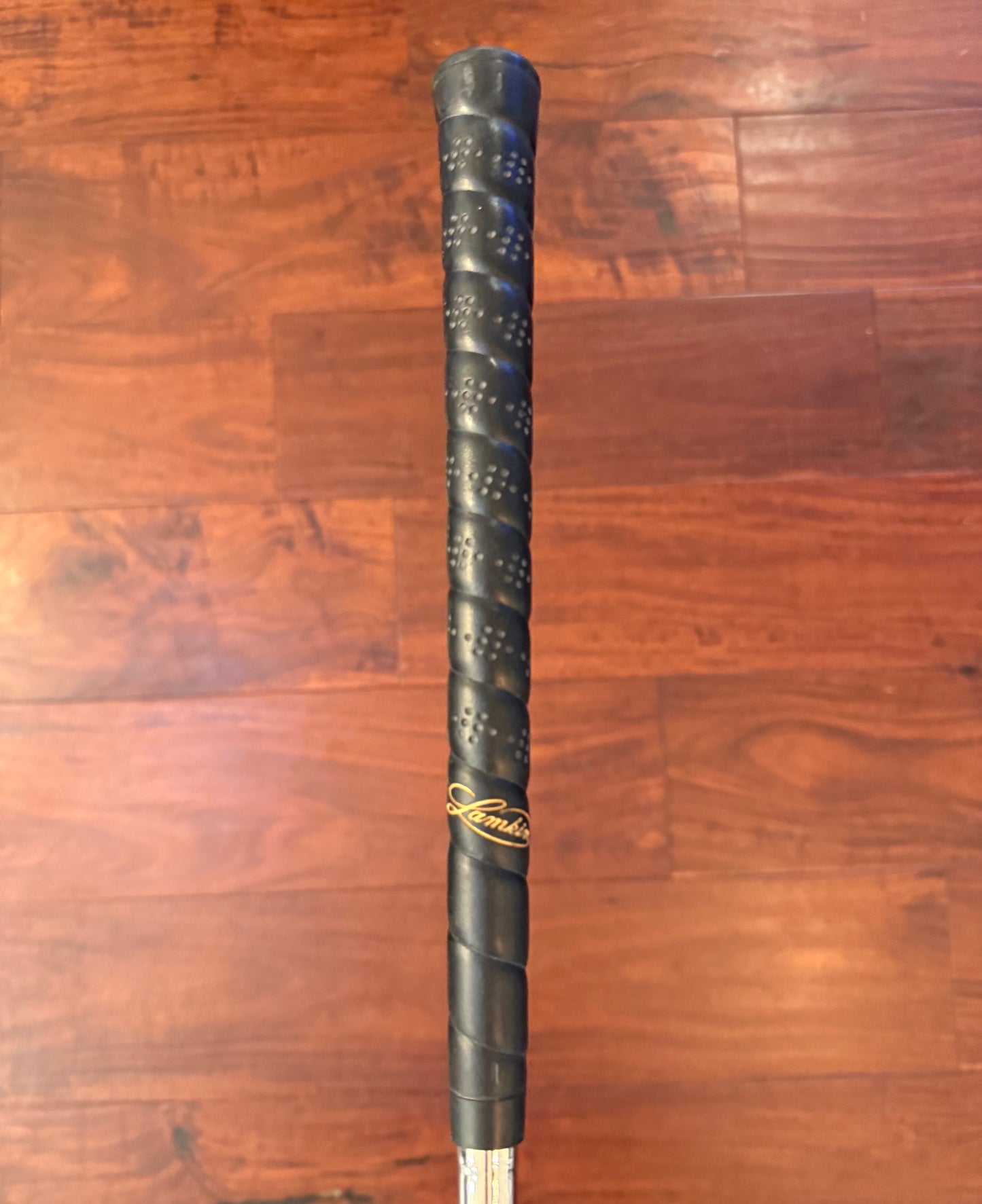 Cobra Trusty Rusty PWR 53 Degree Wedge Golf Club