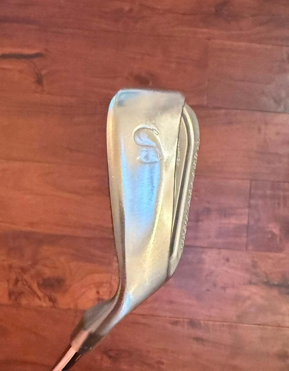 Left Handed PING Eye 2 Karsten SW Sand Wedge Golf Club