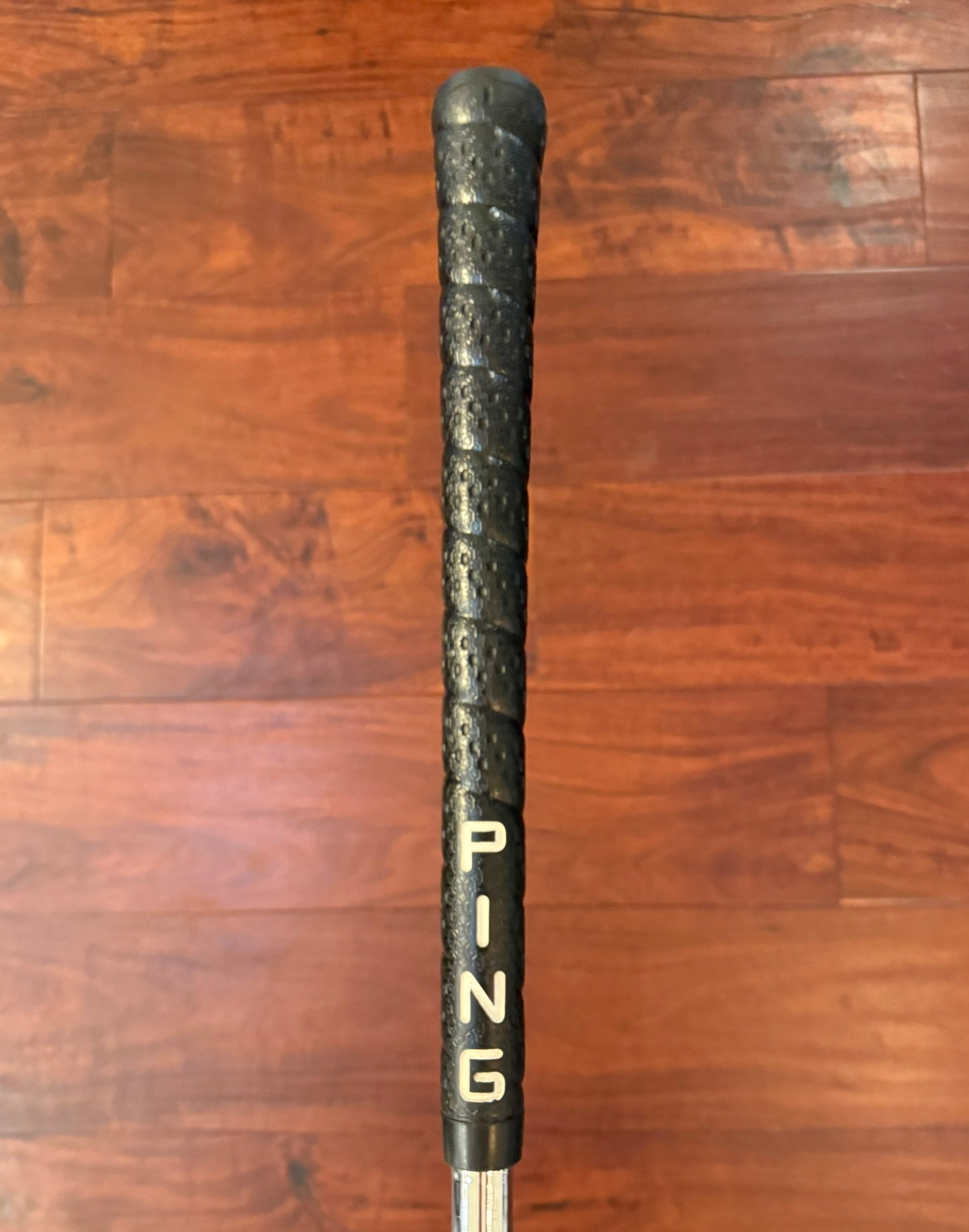 Left Handed PING Eye 2 Karsten SW Sand Wedge Golf Club