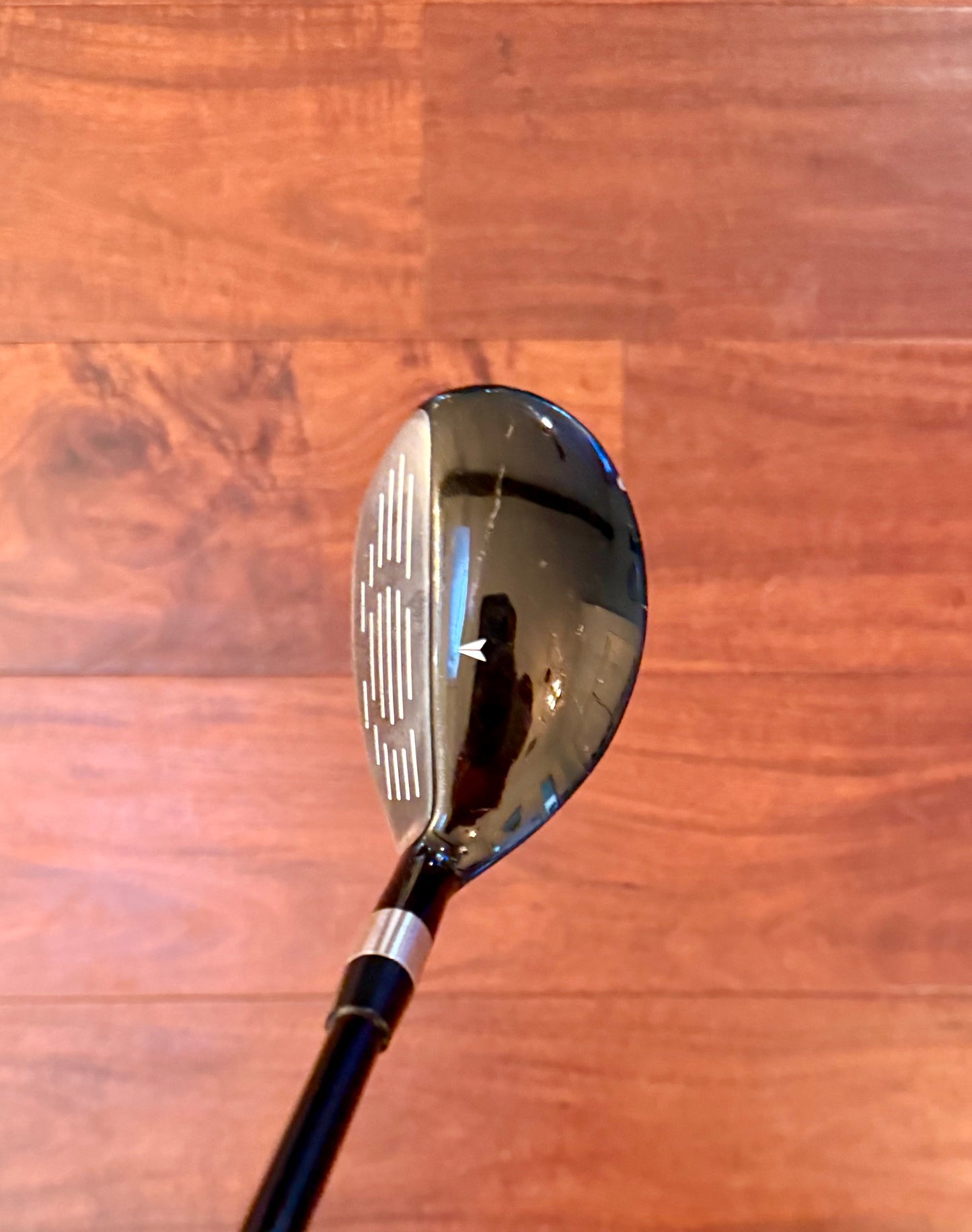 Majek K5S Hybrid PW Pitching Wedge Golf Club