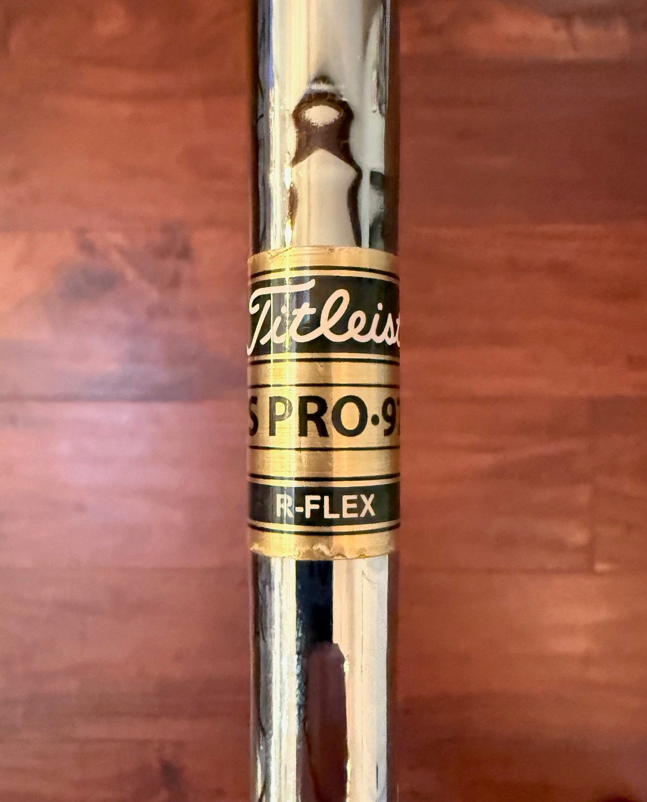 Titleist/Bombtech/TaylorMade Set of Golf Clubs W/Bag NEW GRIPS