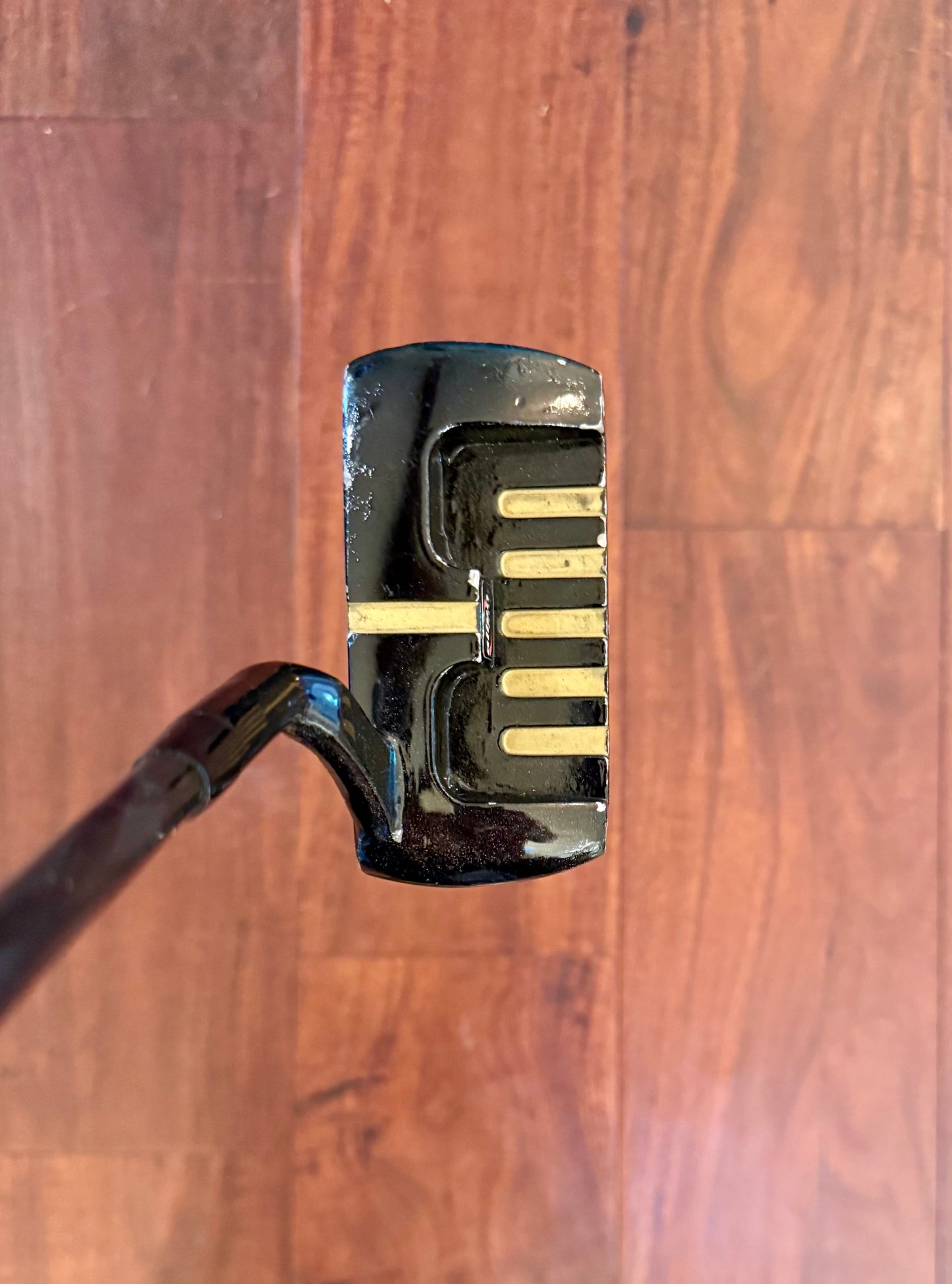 Alien Tutch Mallet RH Putter Golf Club