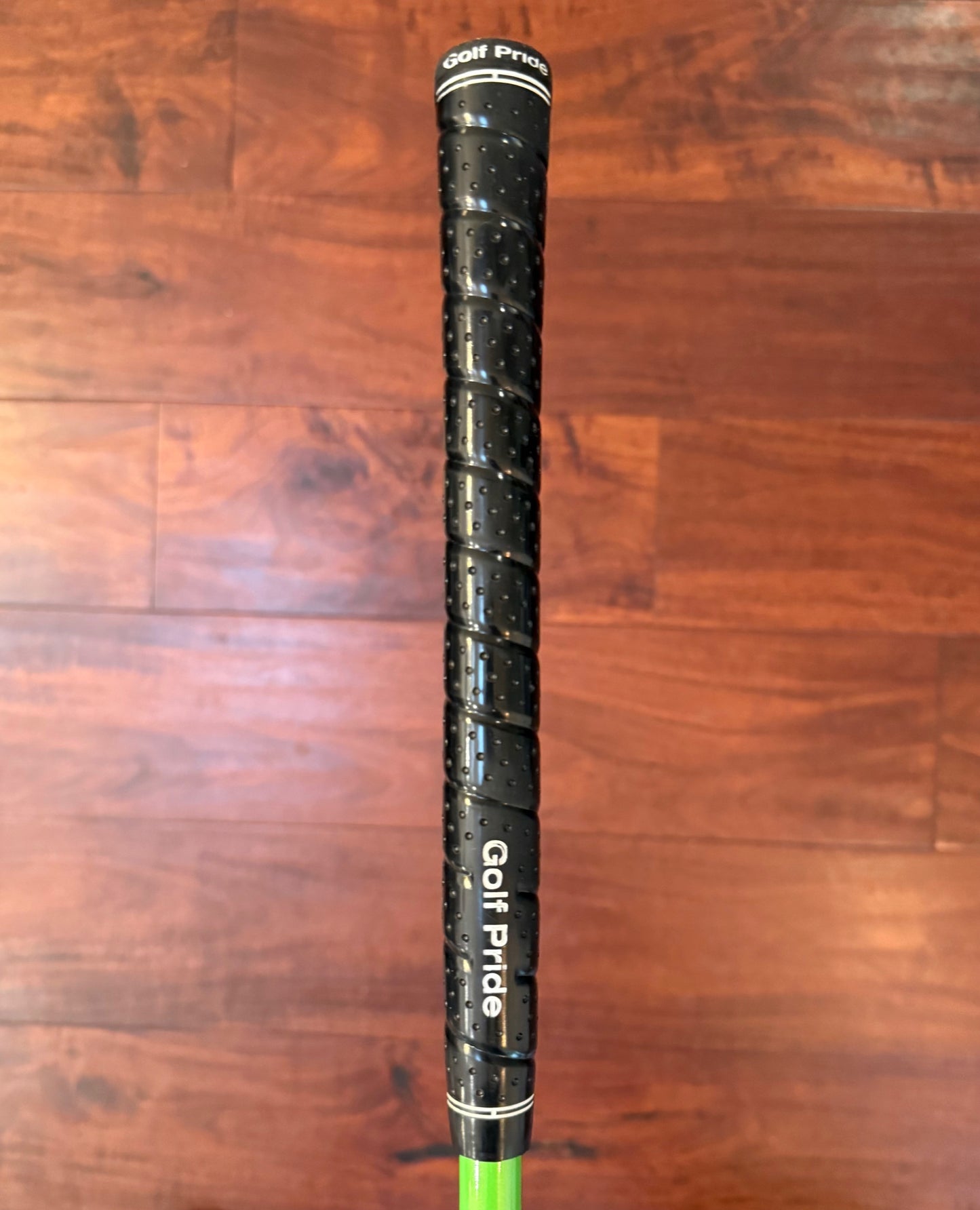 Titleist/Bombtech/TaylorMade Set of Golf Clubs W/Bag NEW GRIPS