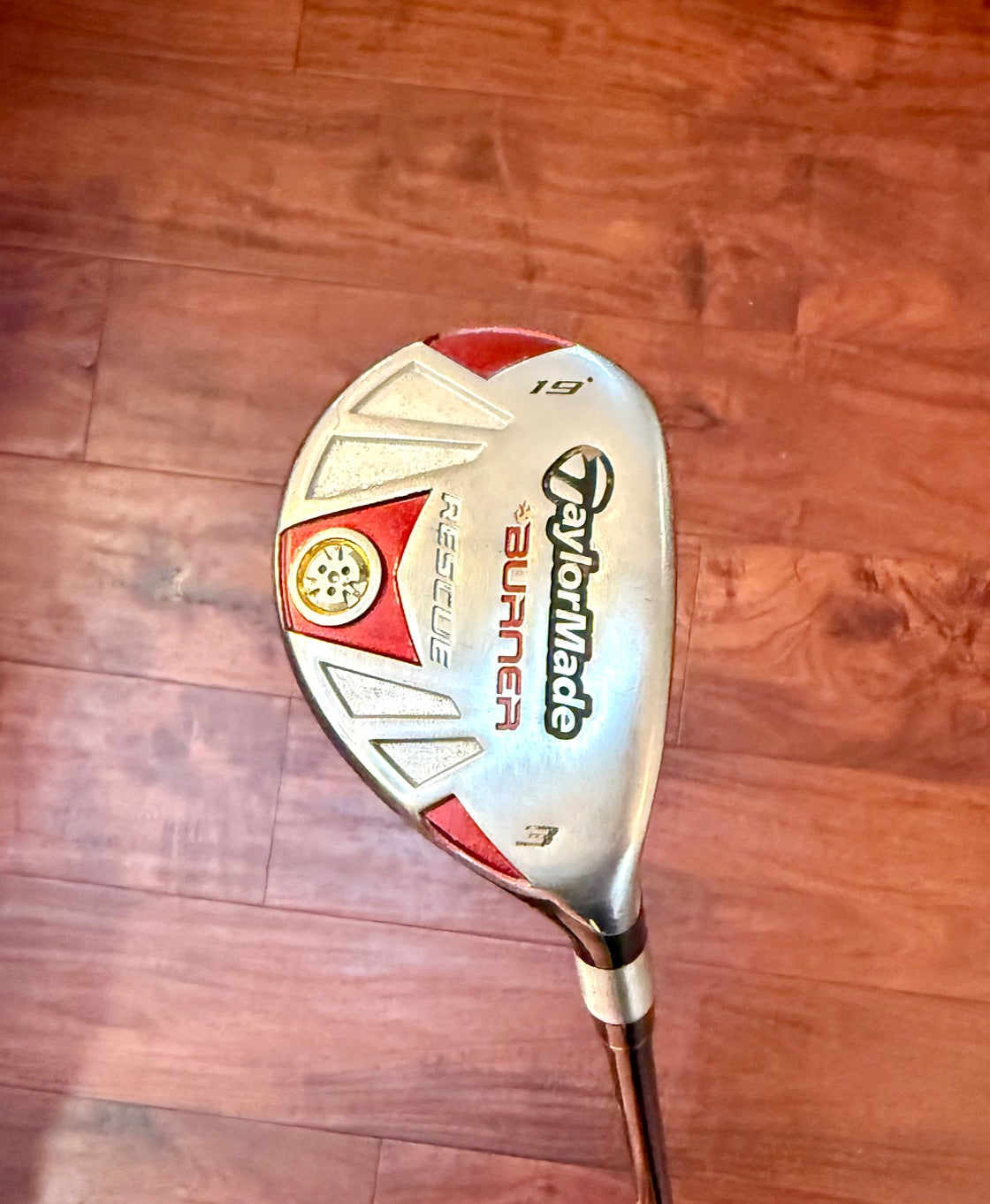 Titleist/Bombtech/TaylorMade Set of Golf Clubs W/Bag NEW GRIPS