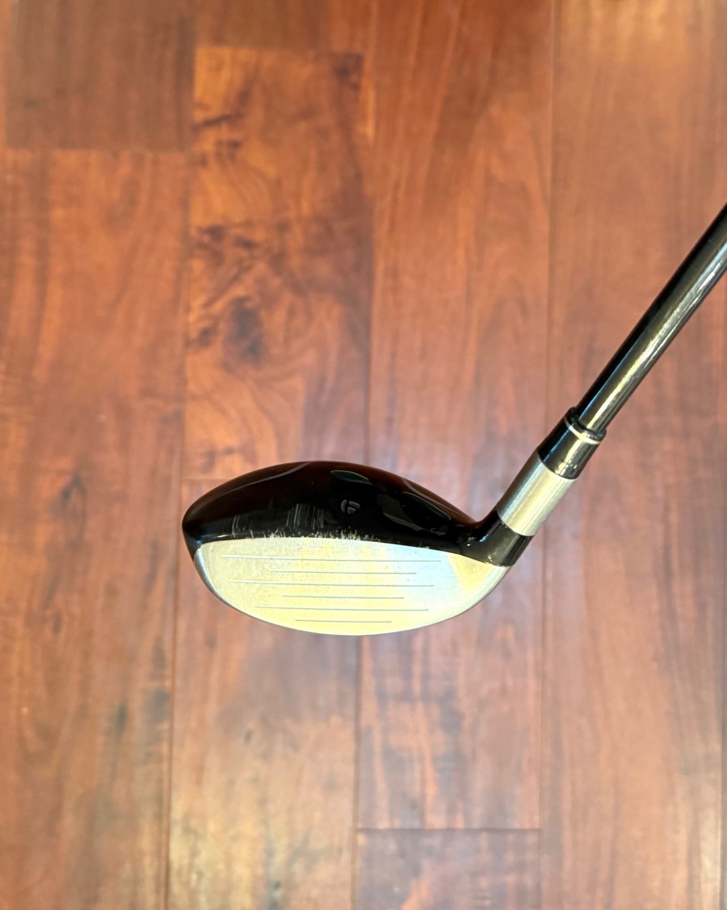 Titleist/Bombtech/TaylorMade Set of Golf Clubs W/Bag NEW GRIPS