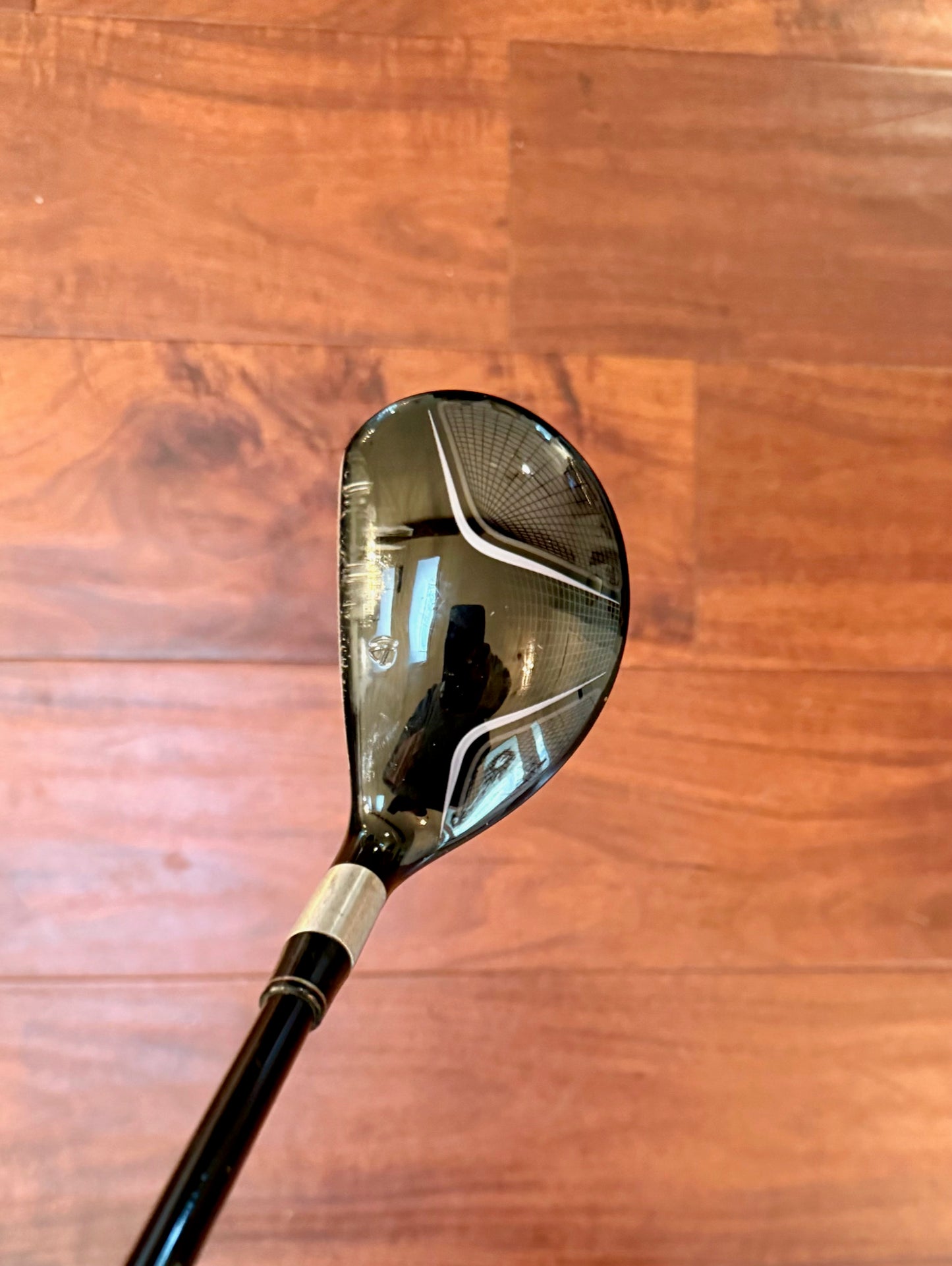 Titleist/Bombtech/TaylorMade Set of Golf Clubs W/Bag NEW GRIPS