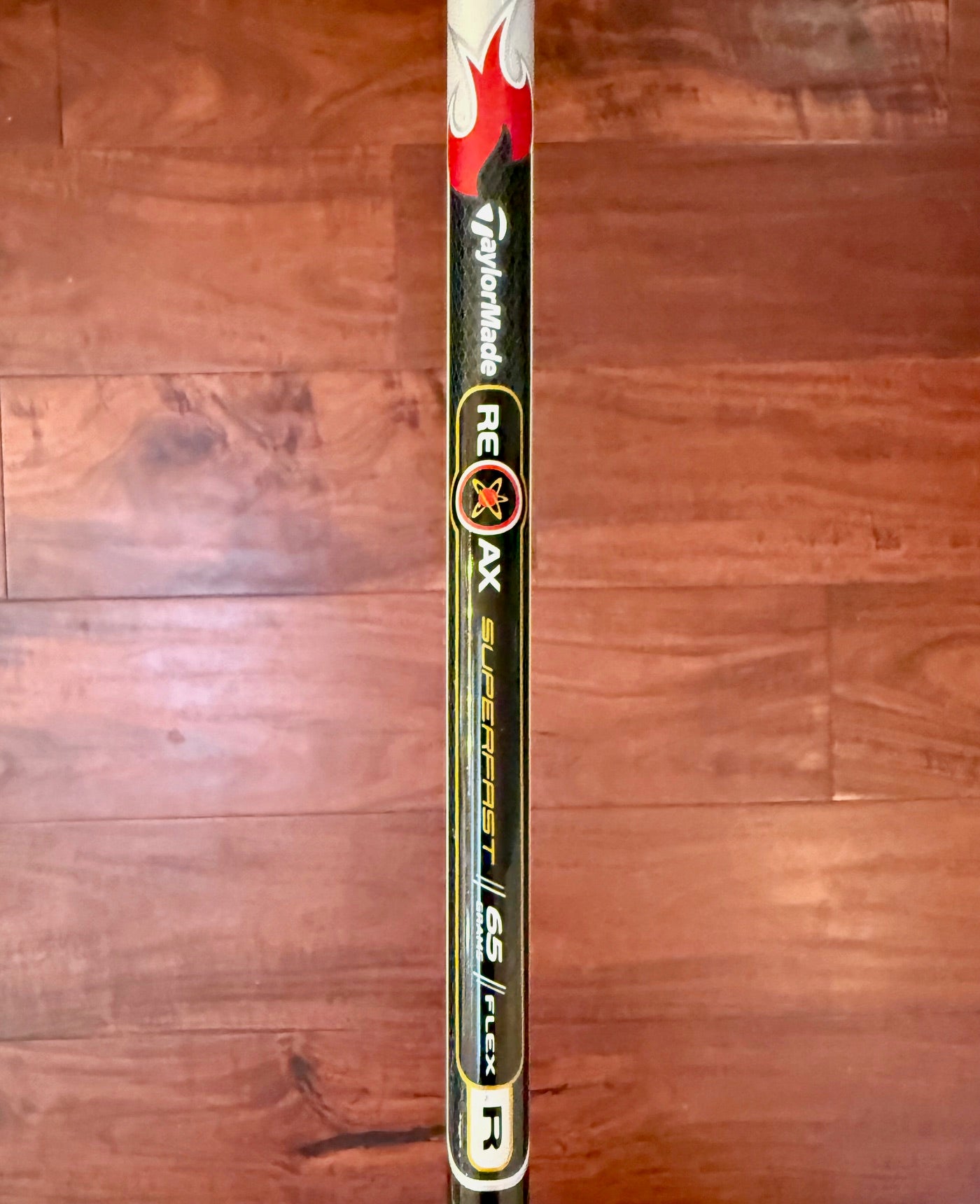 Titleist/Bombtech/TaylorMade Set of Golf Clubs W/Bag NEW GRIPS