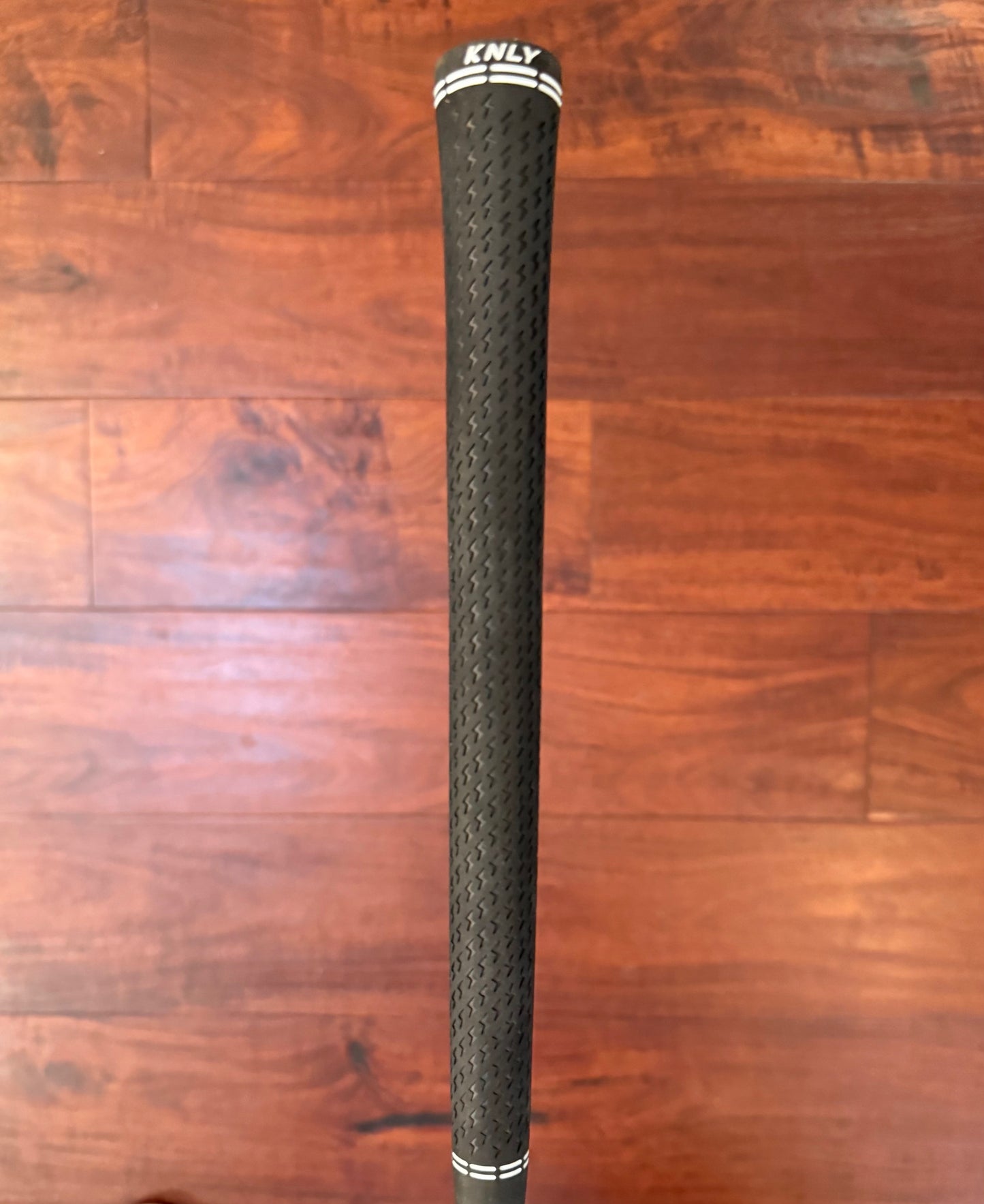 Titleist/Bombtech/TaylorMade Set of Golf Clubs W/Bag NEW GRIPS