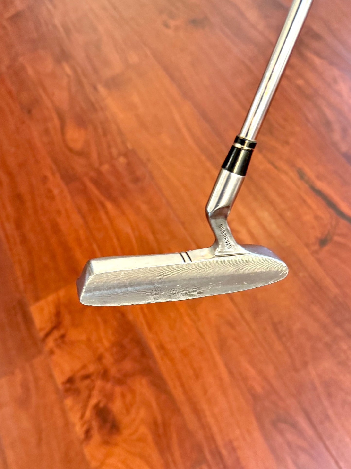 Titleist/Bombtech/TaylorMade Set of Golf Clubs W/Bag NEW GRIPS