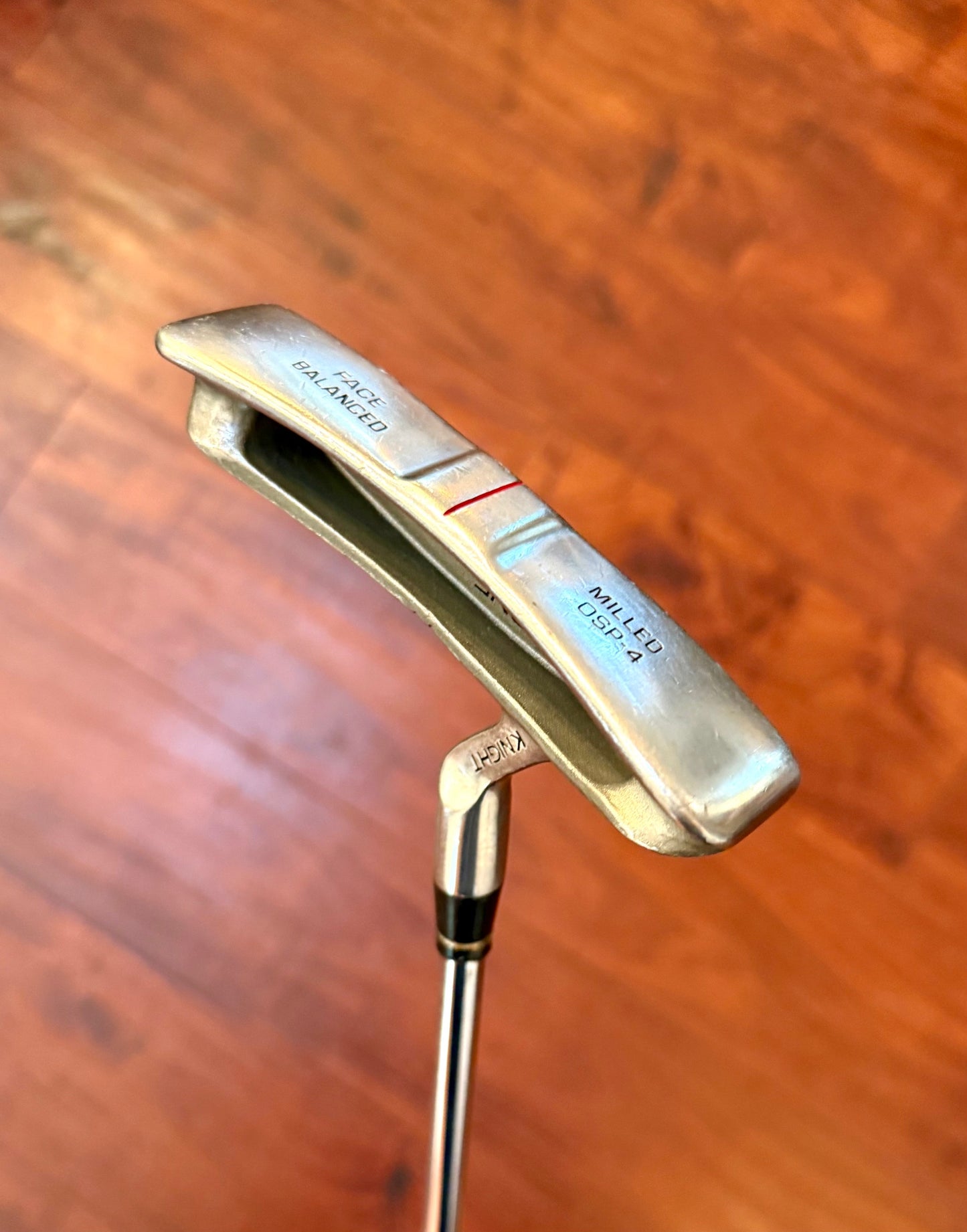 Titleist/Bombtech/TaylorMade Set of Golf Clubs W/Bag NEW GRIPS