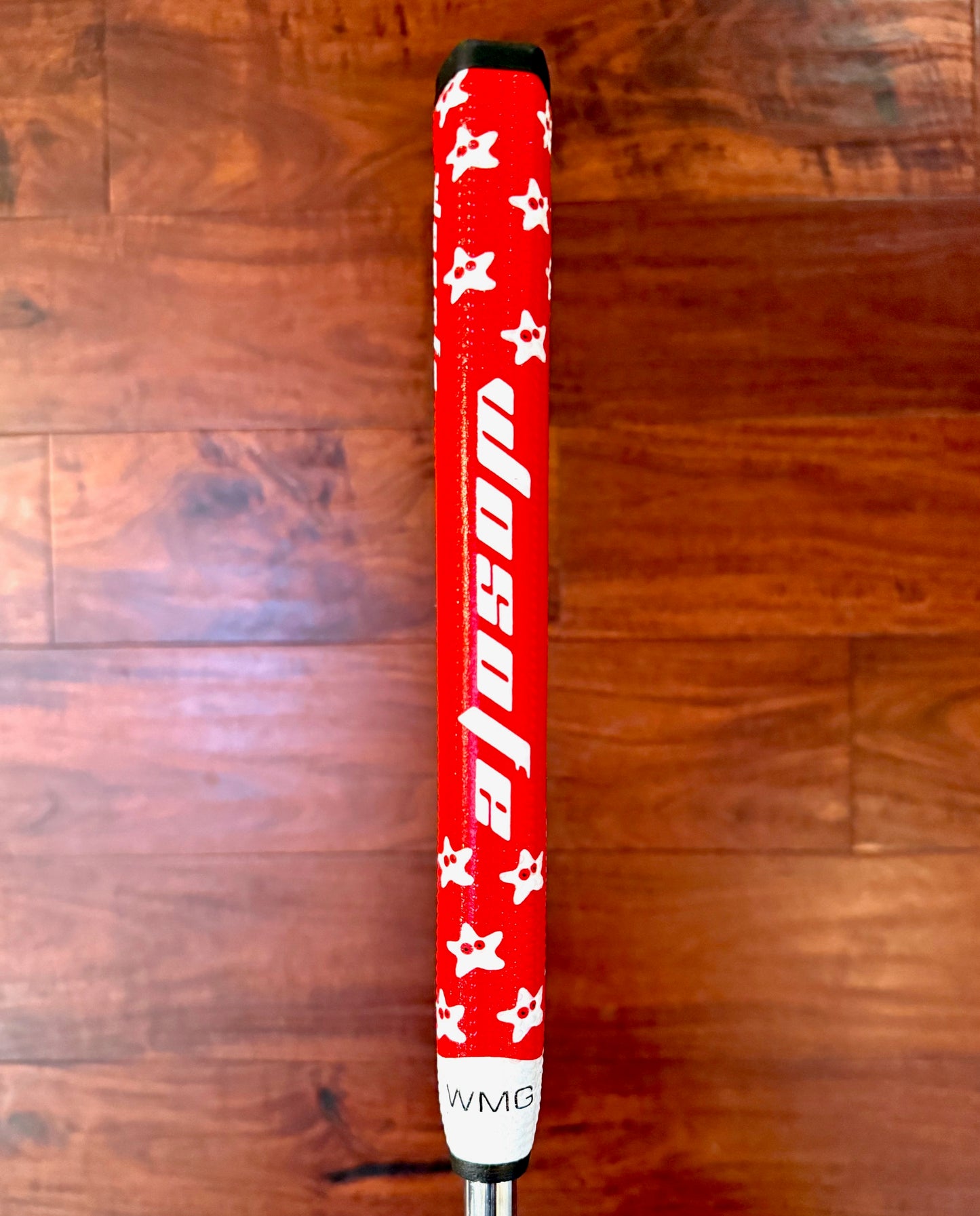 Titleist/Bombtech/TaylorMade Set of Golf Clubs W/Bag NEW GRIPS