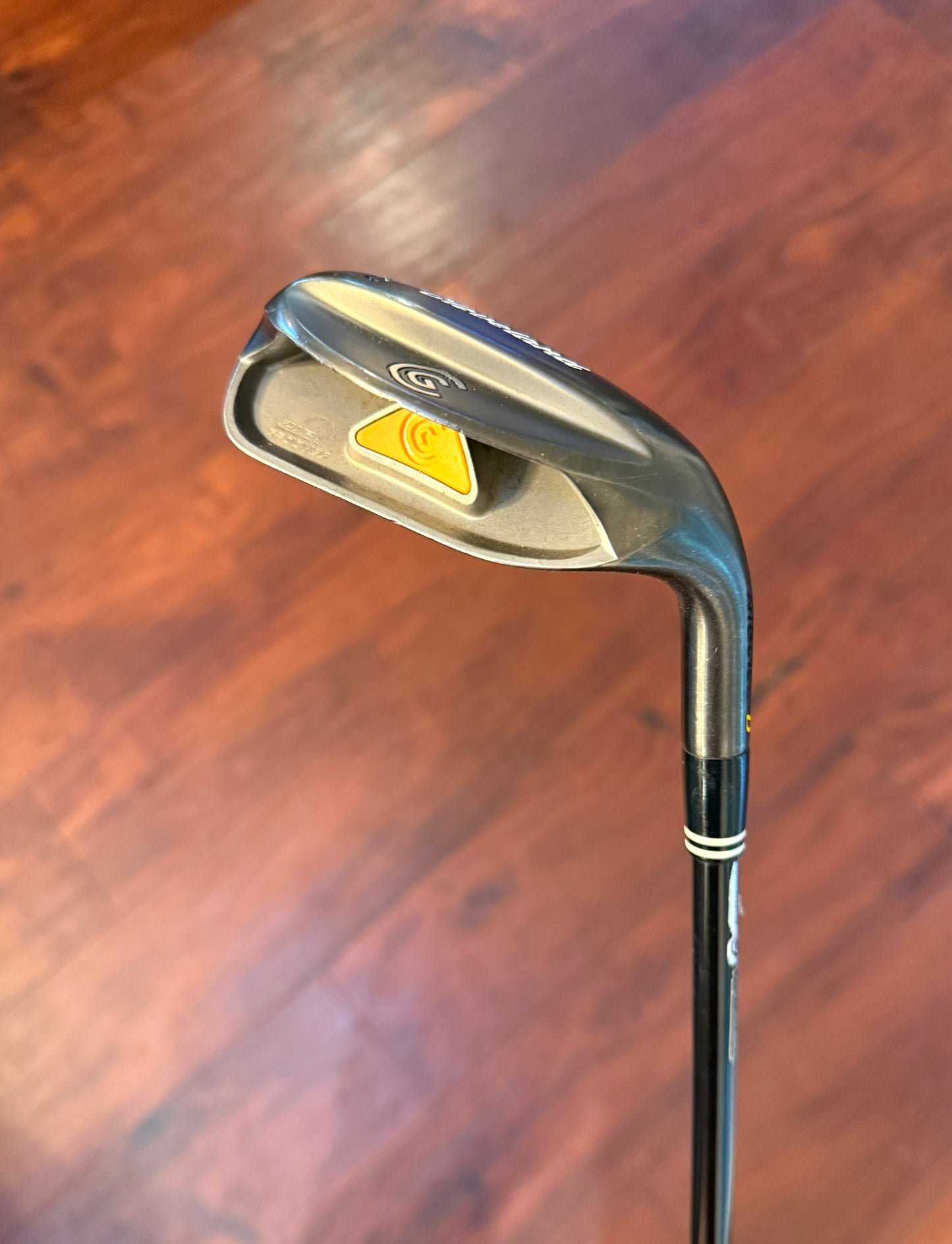 Cleveland Niblick-D 49 Degree Wedge in EXCELLENT CONDITION