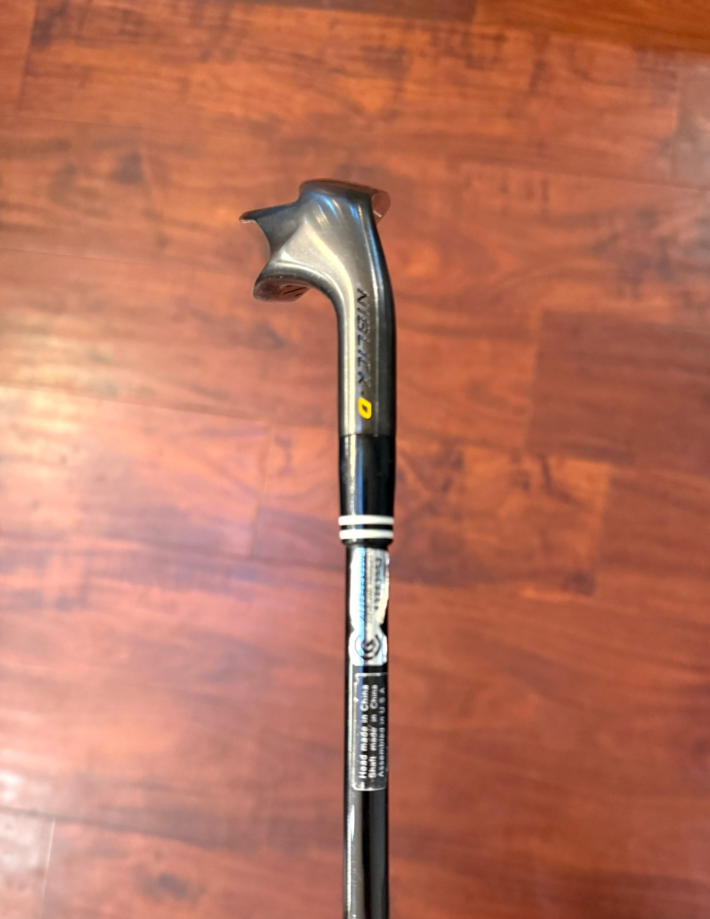 Cleveland Niblick-D 49 Degree Wedge in EXCELLENT CONDITION