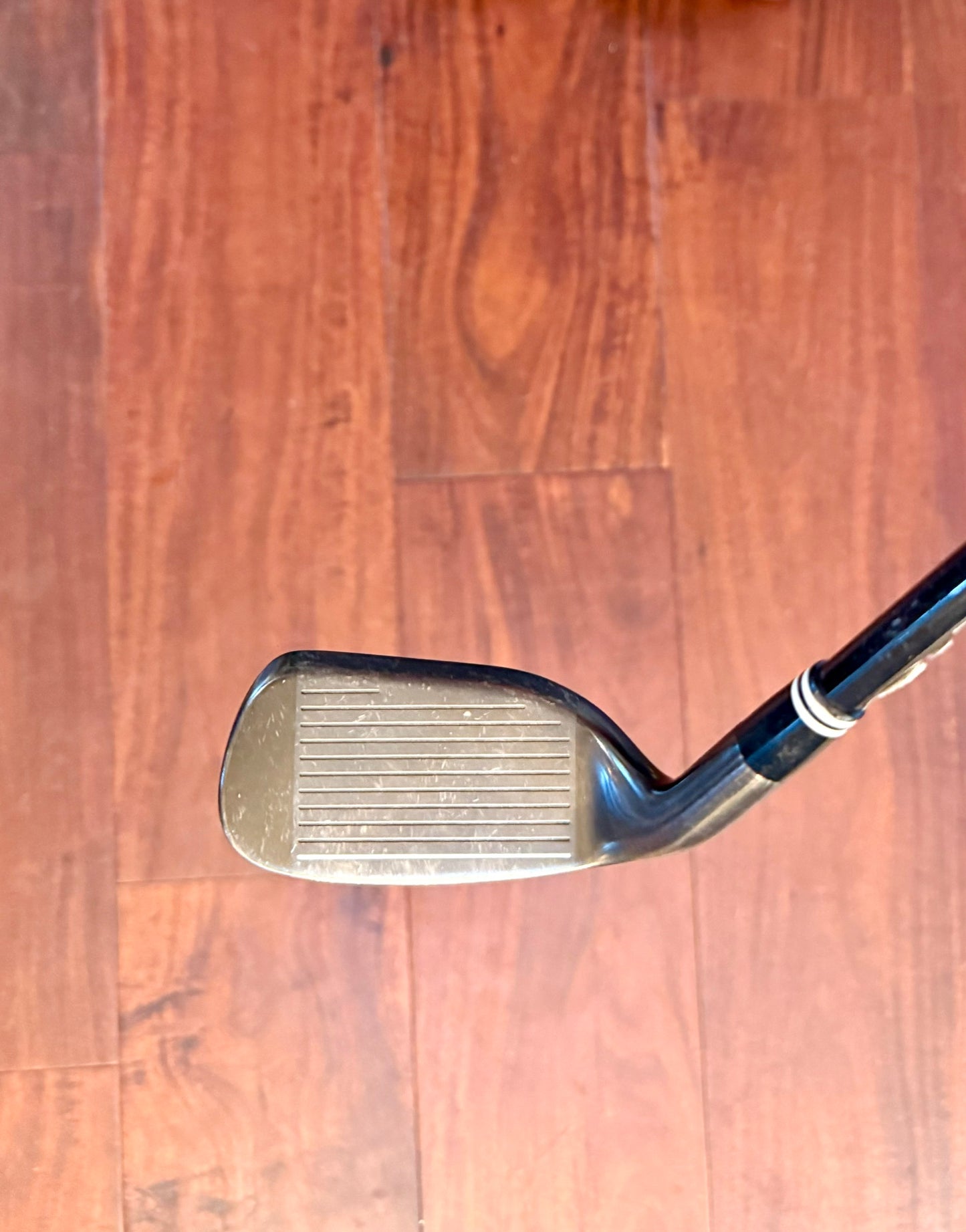 Cleveland Niblick-D 49 Degree Wedge in EXCELLENT CONDITION