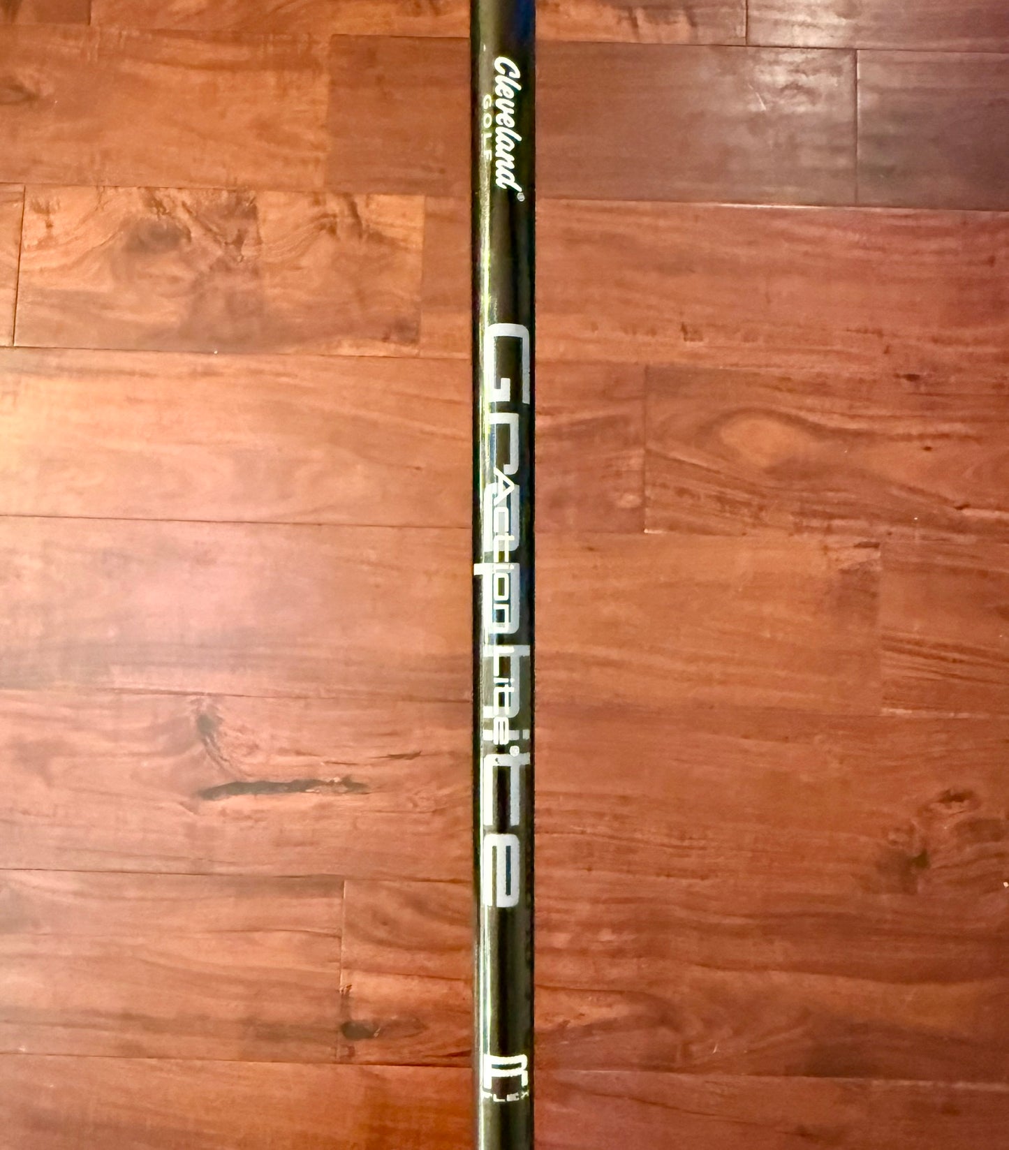 Cleveland Niblick-D 49 Degree Wedge in EXCELLENT CONDITION