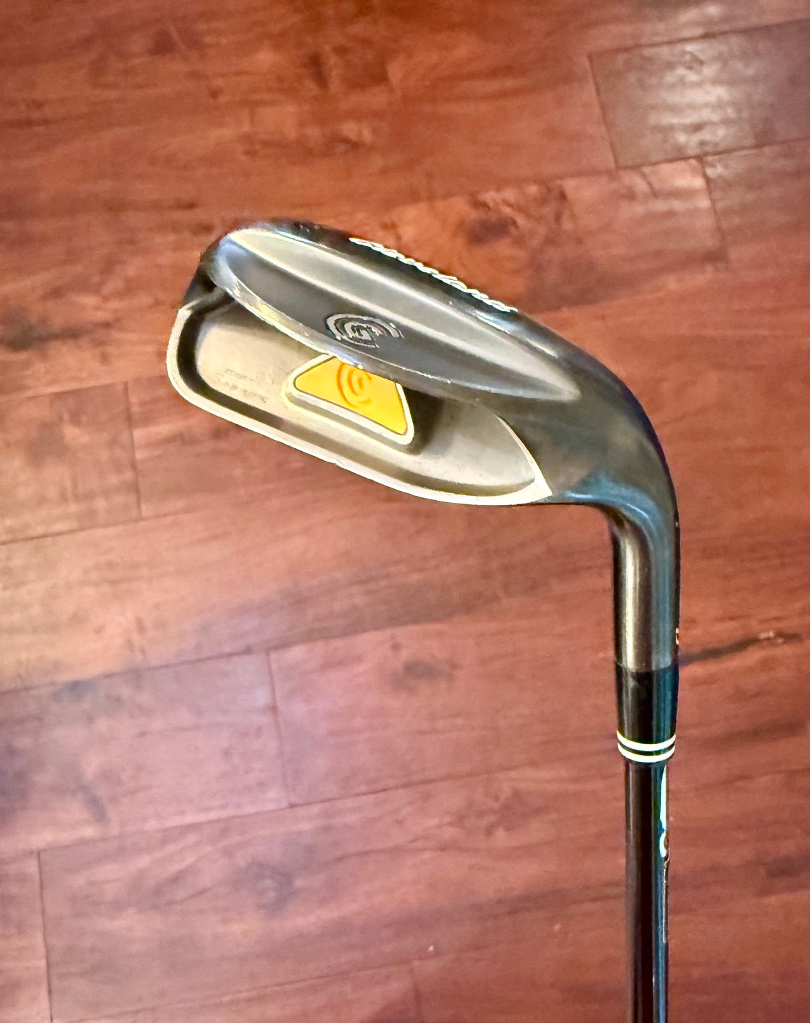 Cleveland Niblick-D 49 Degree Wedge in EXCELLENT CONDITION
