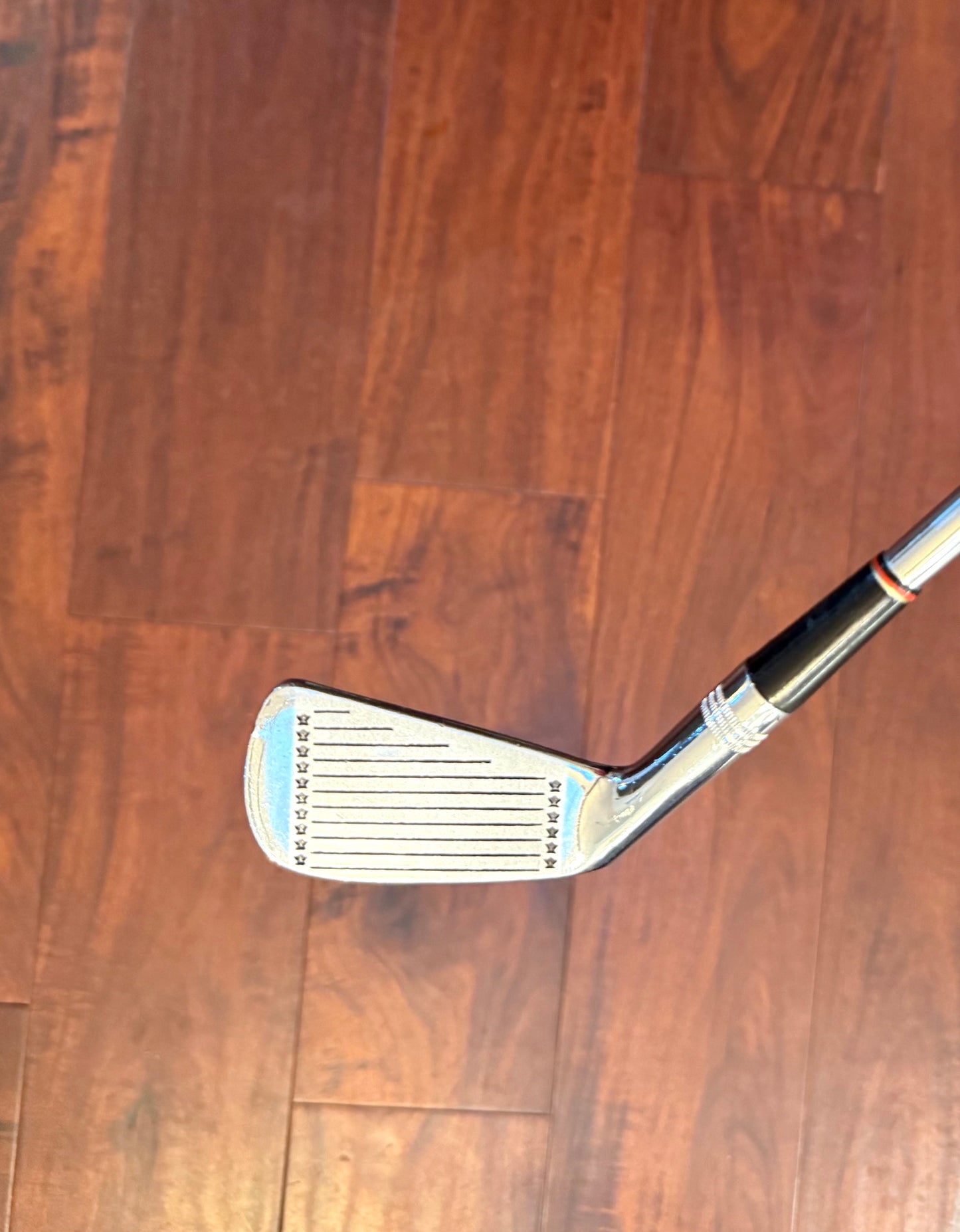 Vintage Wilson K-28 2 Iron Blade