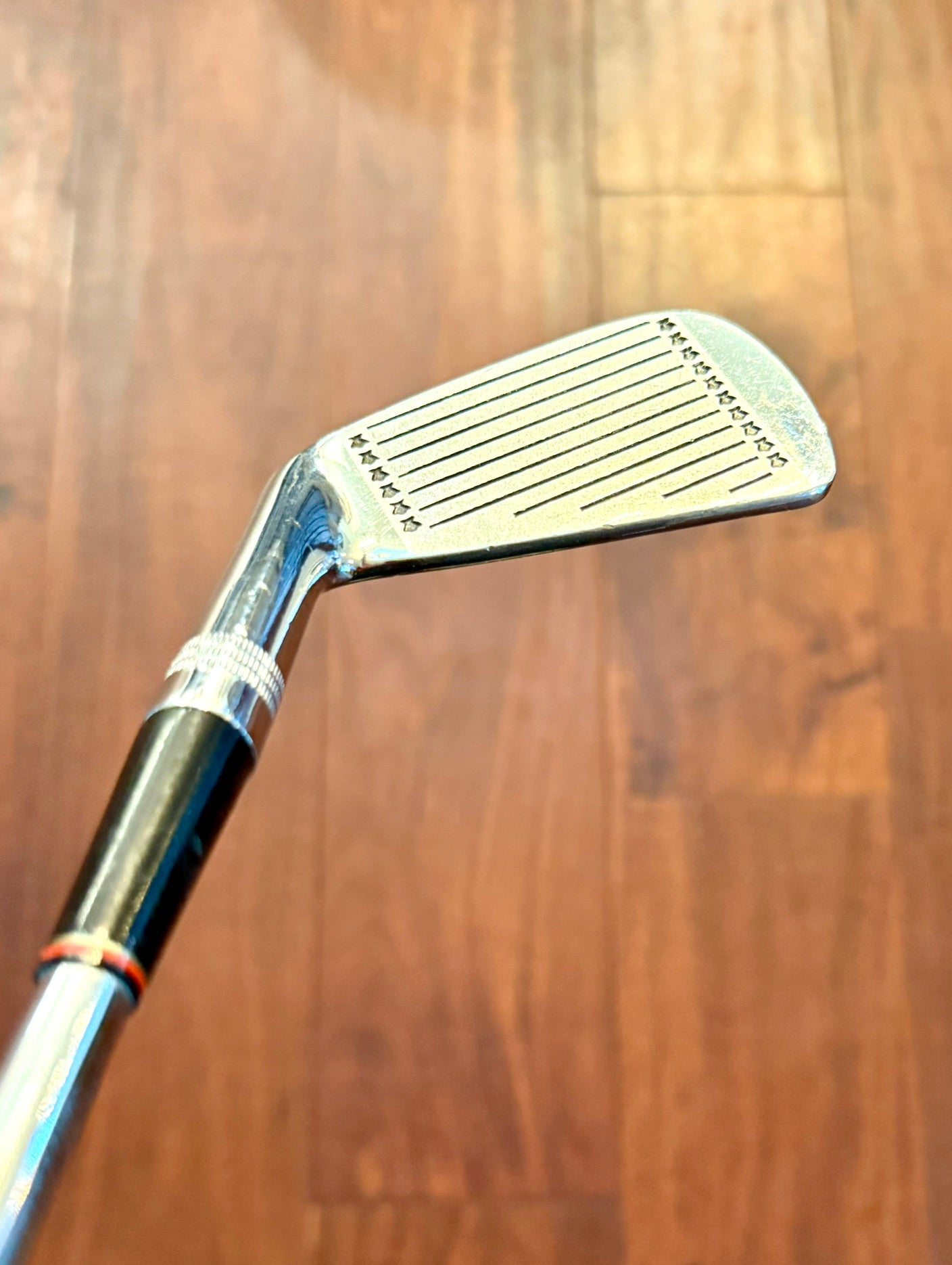 Vintage Wilson K-28 2 Iron Blade