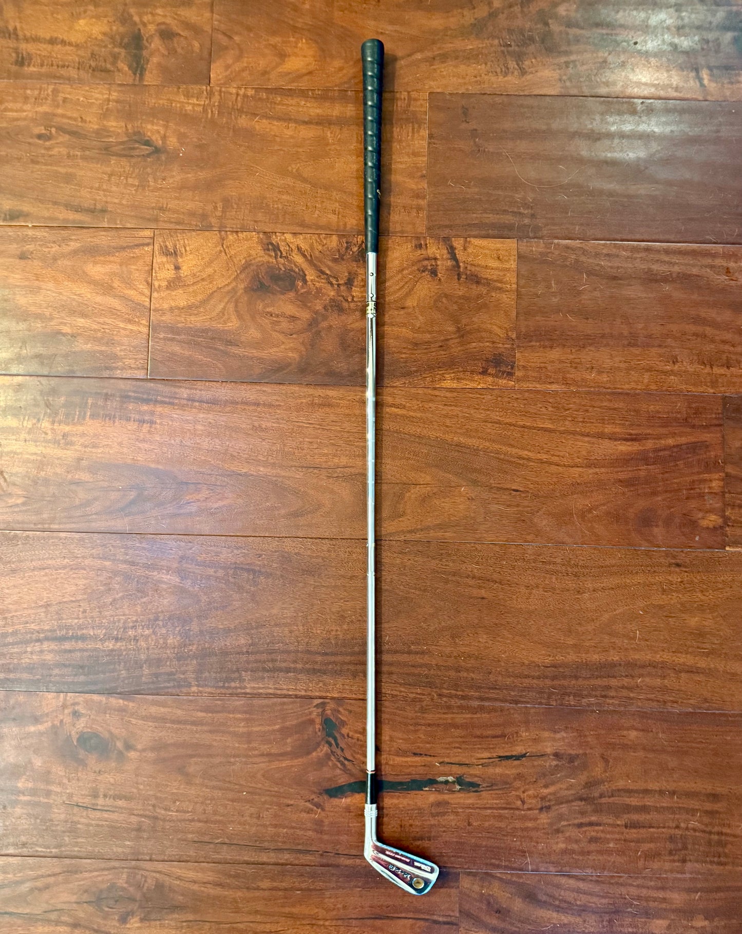 Vintage Wilson K-28 2 Iron Blade
