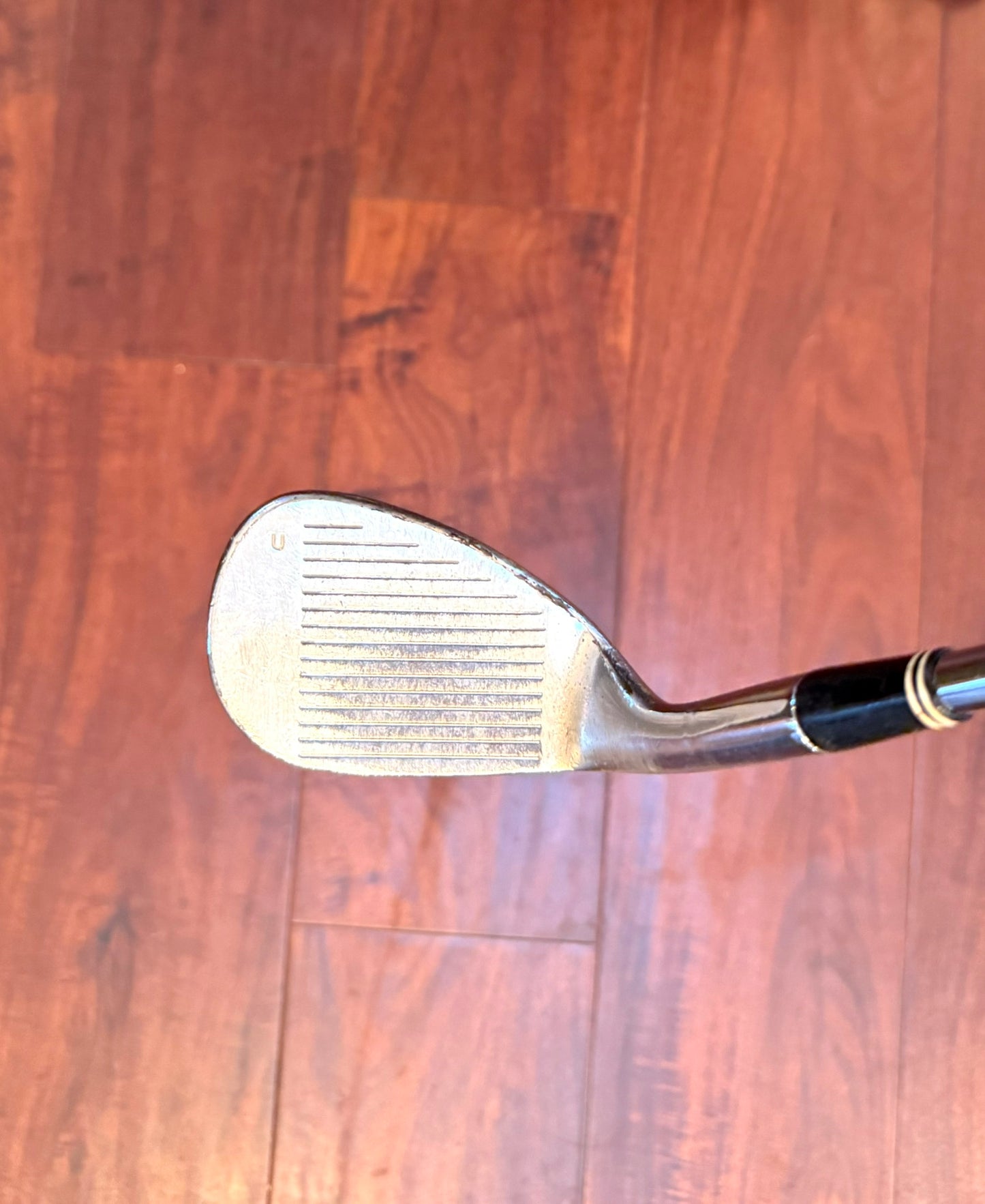 Cleveland Classics 691 LW 58 Degree Lob Wedge Golf Club BRAND NEW GRIP