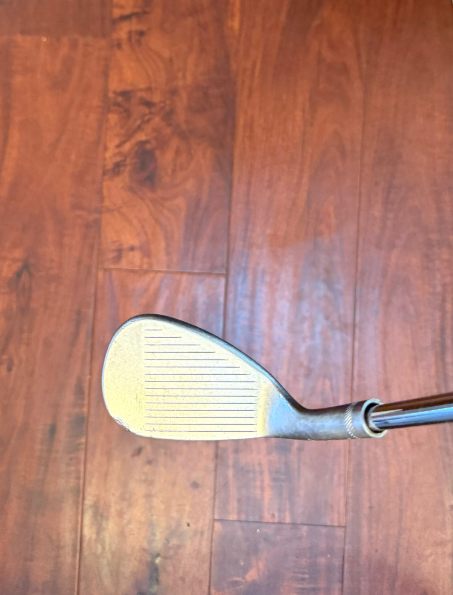 Titleist BV Vokey Design 56/14 SW Sand Wedge Golf Club NEW GRIP