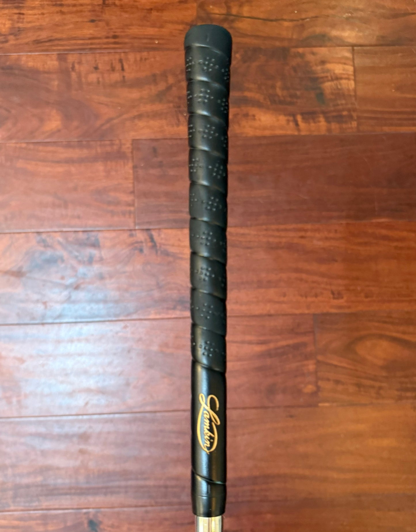 Mizuno TZoid 52 Degree GW Authentic Sole Wedge LIKE NEW GRIP