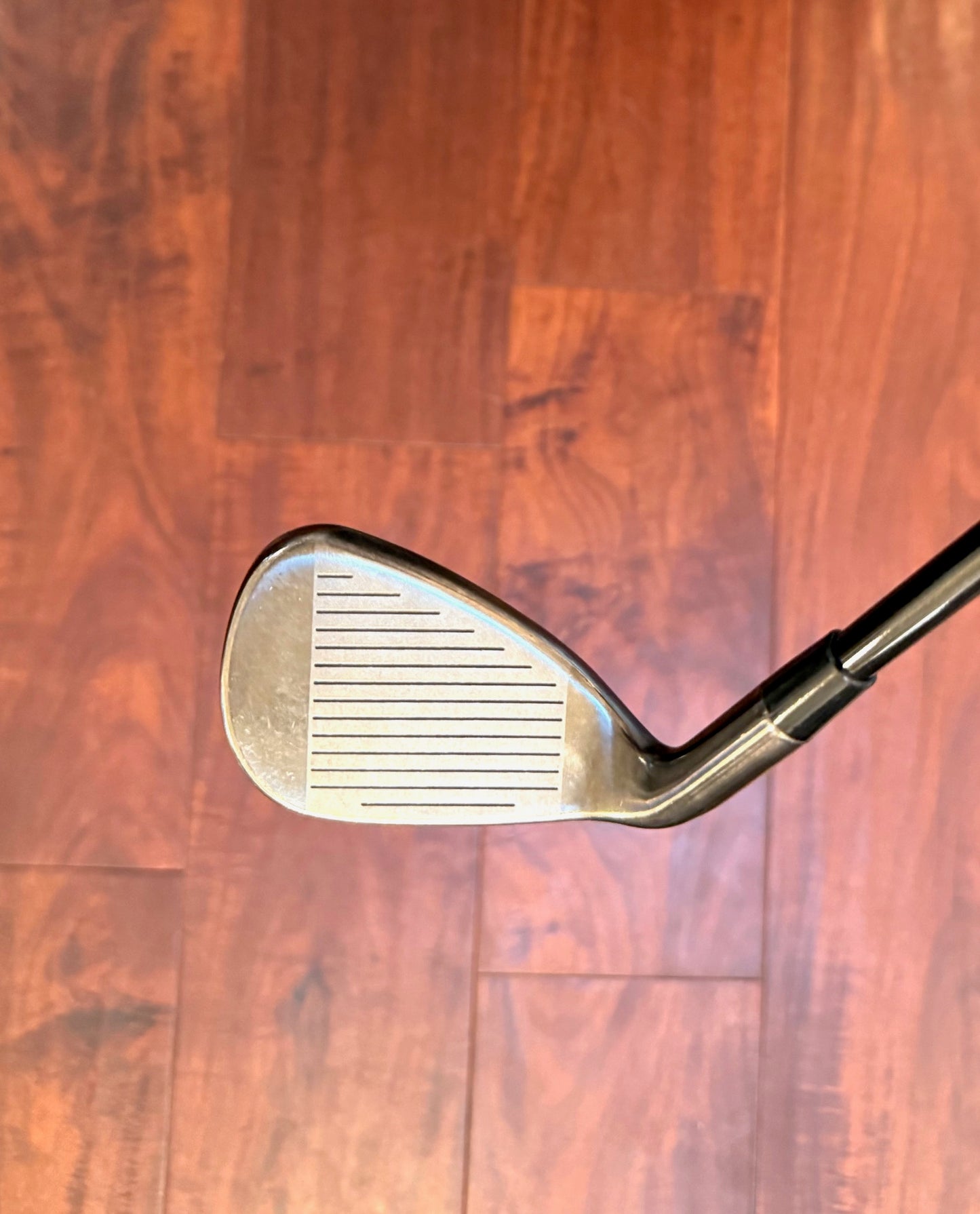 Callaway X24 Hot Black Irons Set 4-PW,SW