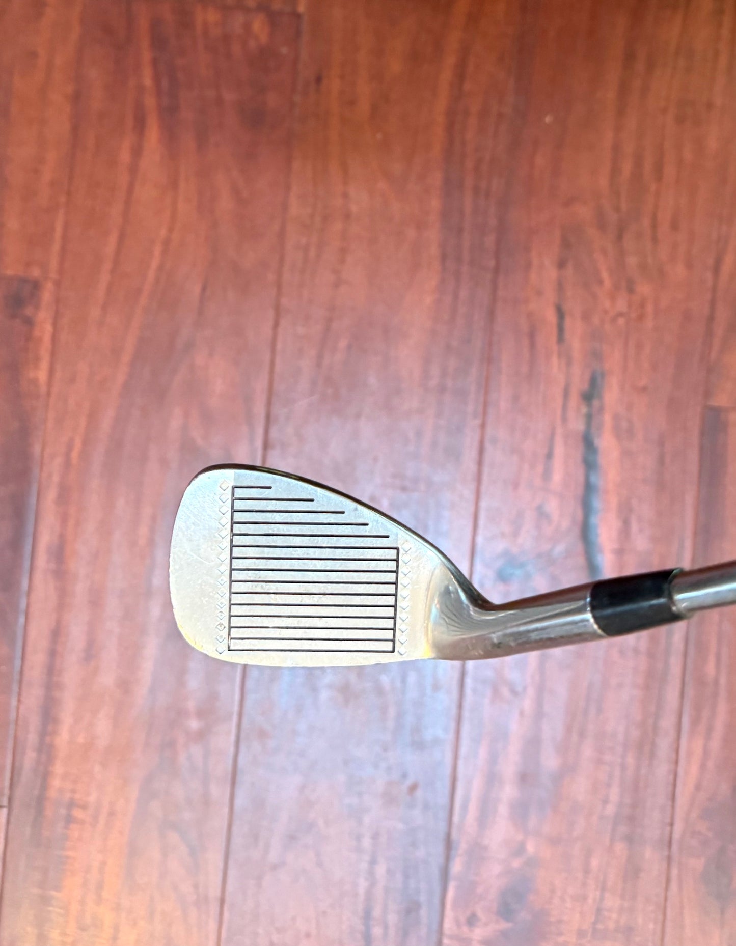 Cougar Tour Touch II 55 Degree Loft SW Sand Wedge Golf Club