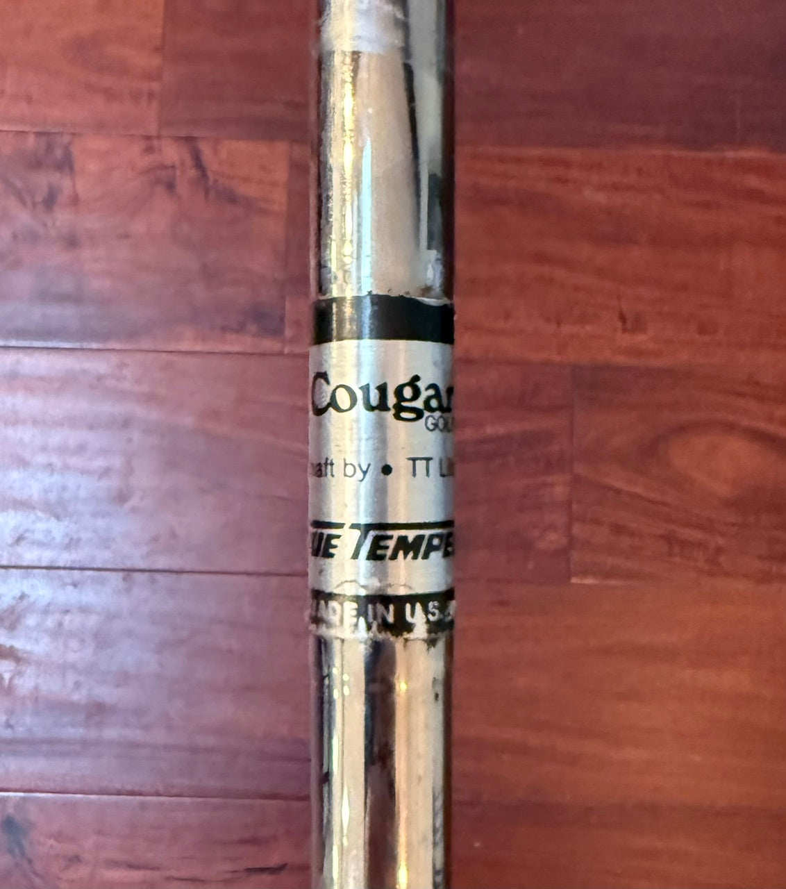 Cougar Tour Touch II 55 Degree Loft SW Sand Wedge Golf Club