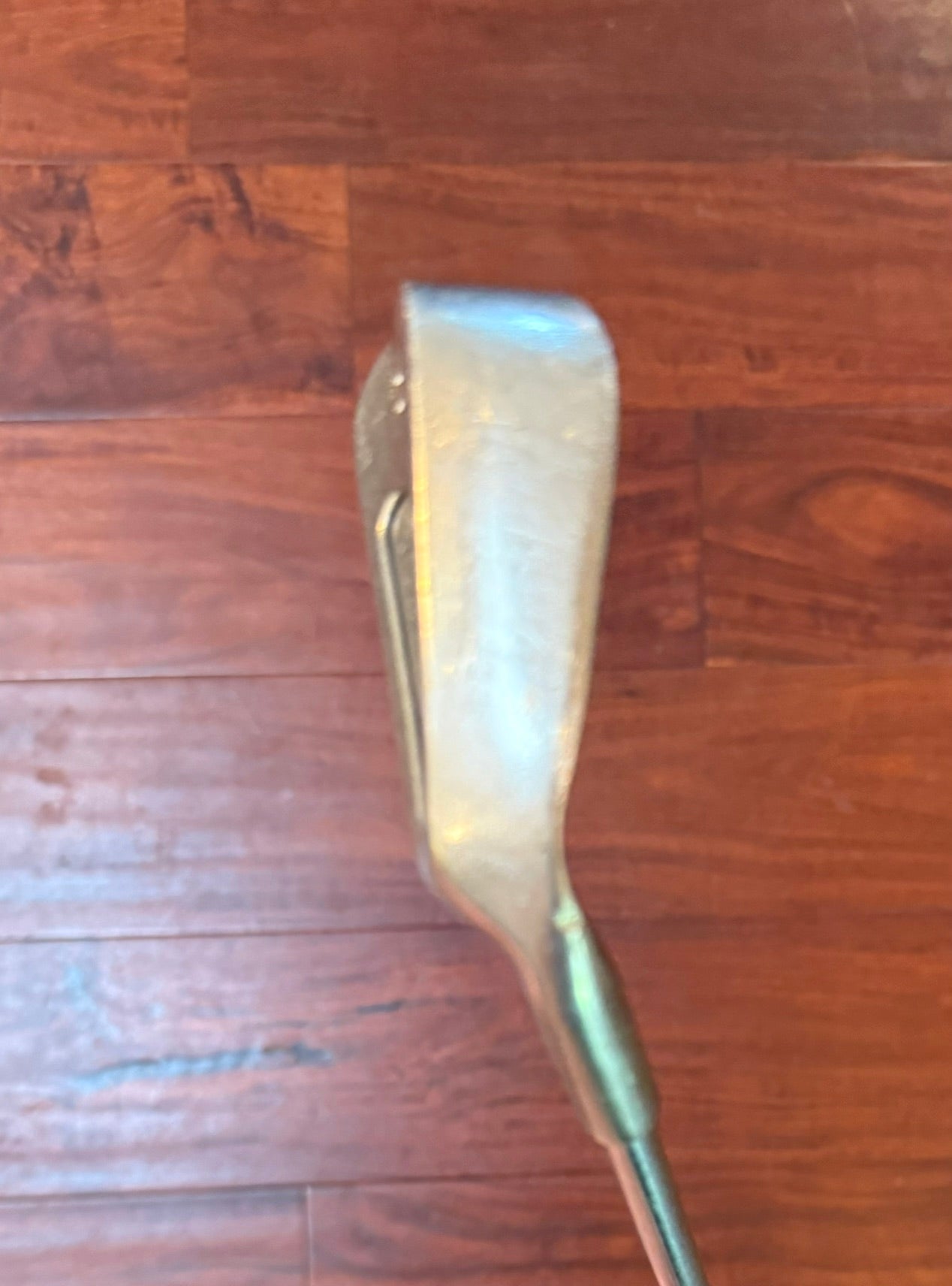 PING Karsten 1 Black Dot PW Pitching Wedge Golf Club
