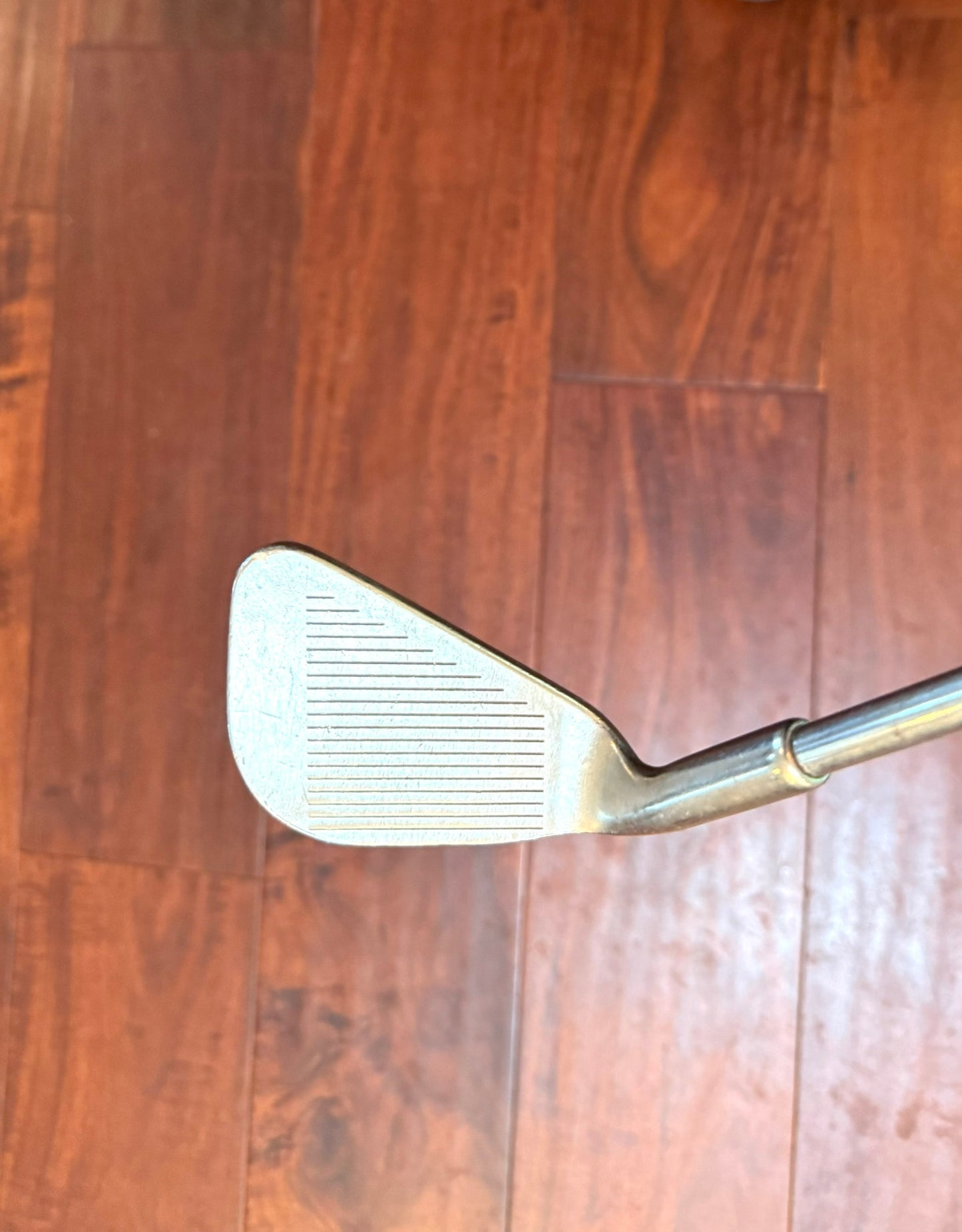 PING Karsten 1 Black Dot PW Pitching Wedge Golf Club