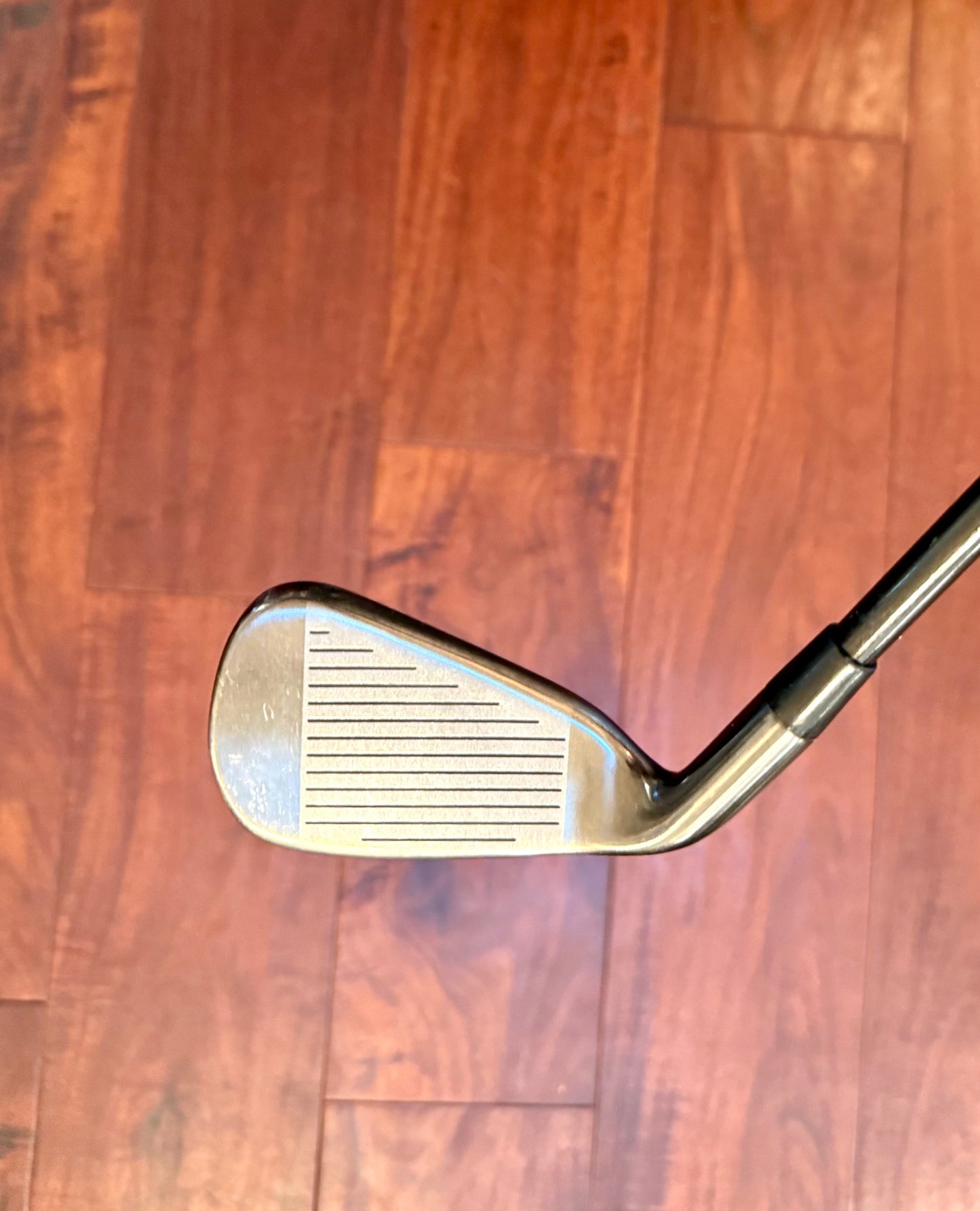 Callaway X24 Hot Black Irons Set 4-PW,SW