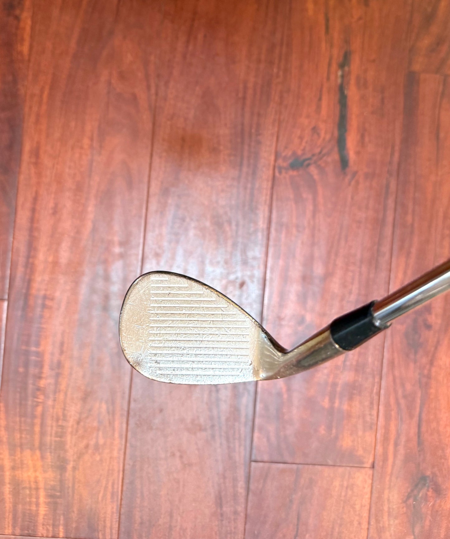 Cleveland Tour Action Reg-485 LW 60 Degree Lob Wedge NEW GRIP